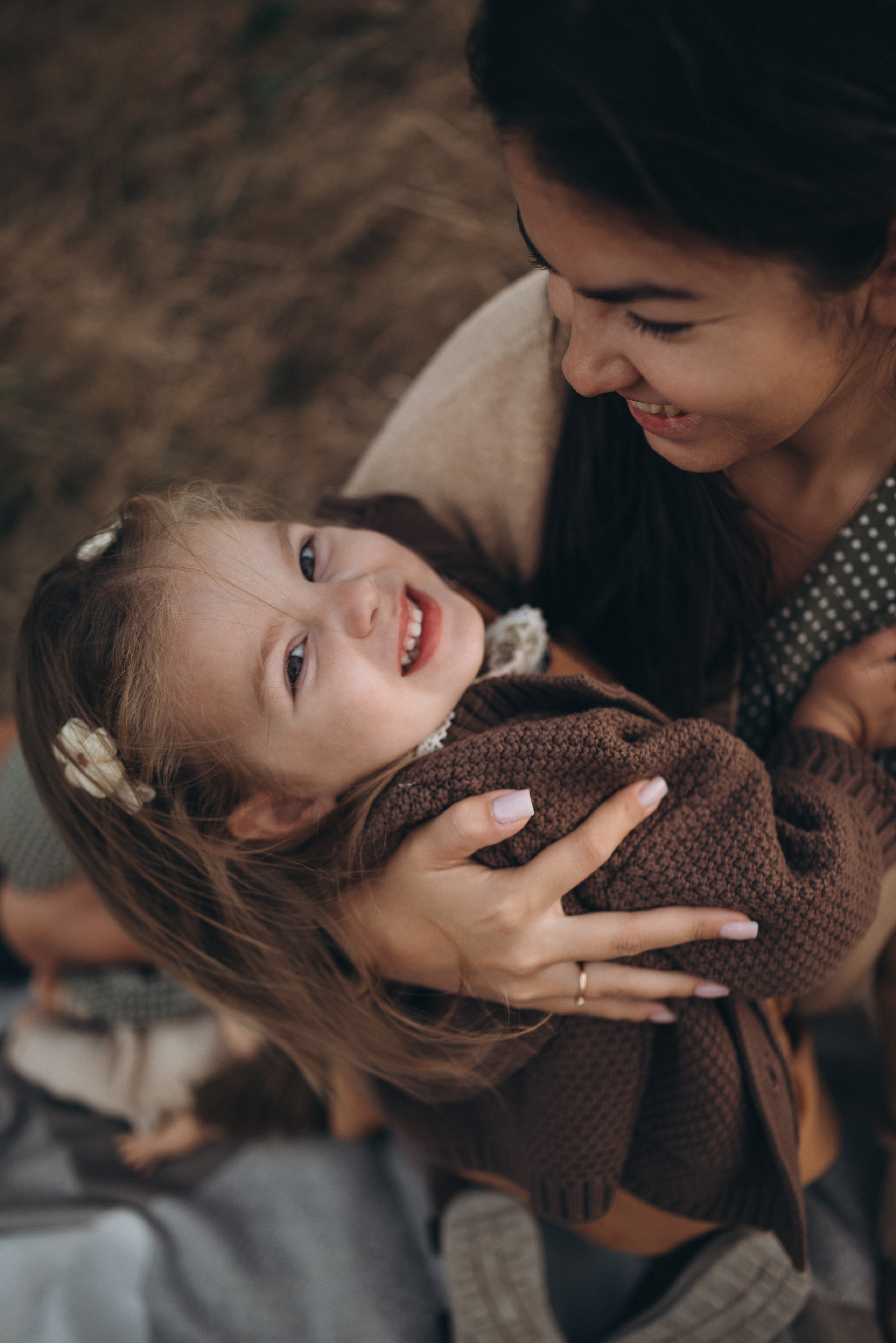 Осеняя на природе. Семейный фотограф Ростов-на-Дону Татьяна Соколова