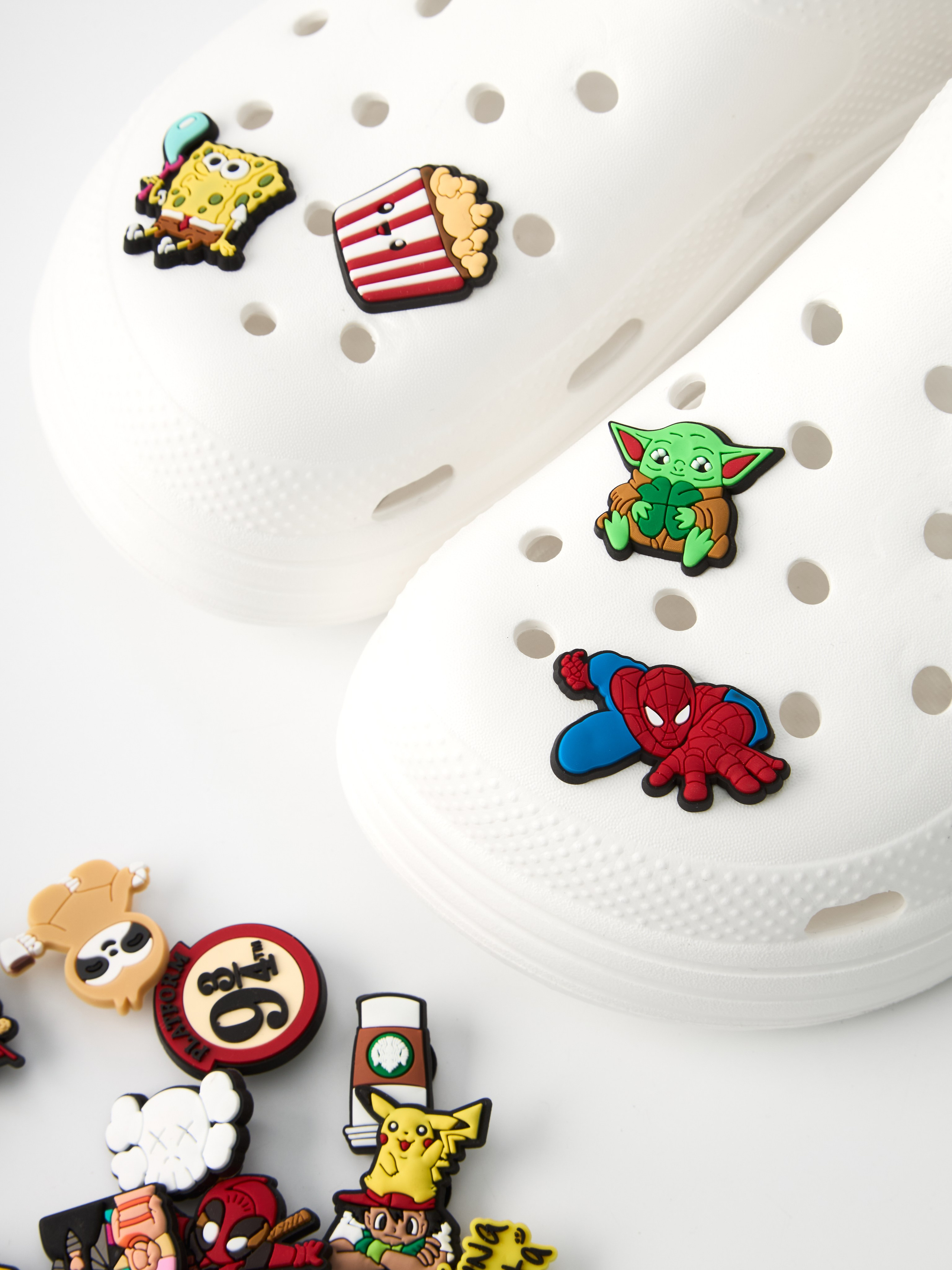 Другие аксессуары. Предметная фотосъемка в Алматы. Предметный фотограф для маркетплейстов Артур Ахмадиев