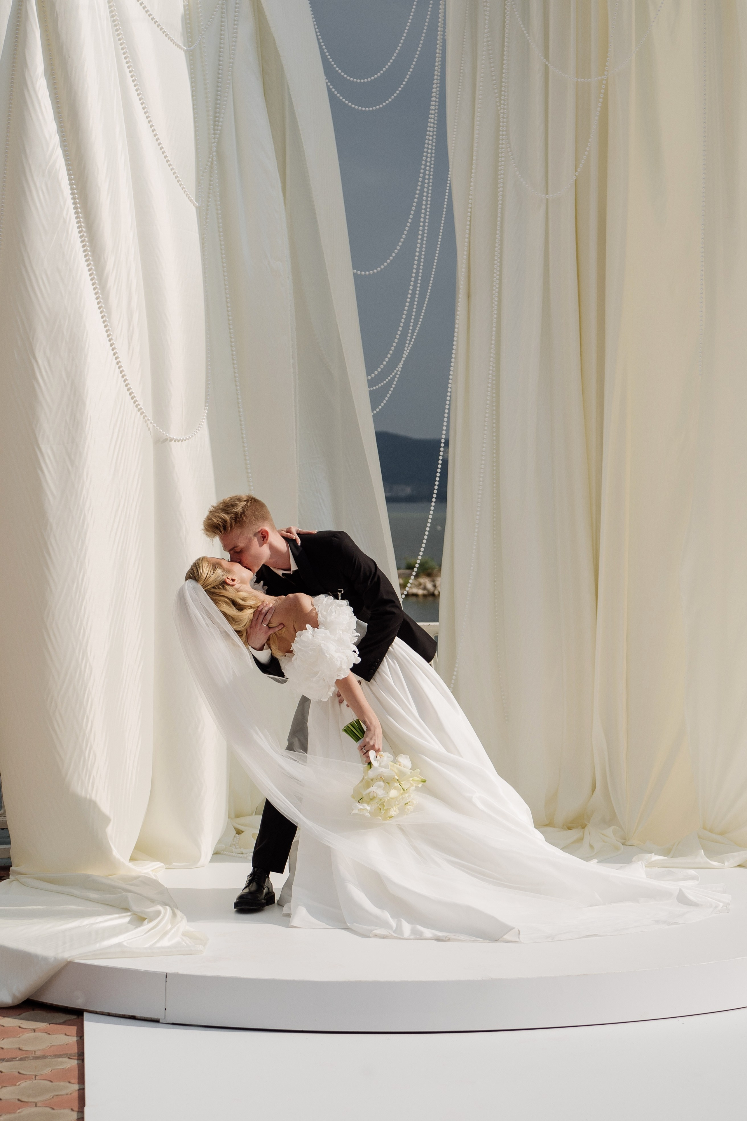 In your eyes, a see an ocean. Свадебный фотограф Тольятти Москва Адамова Виктория