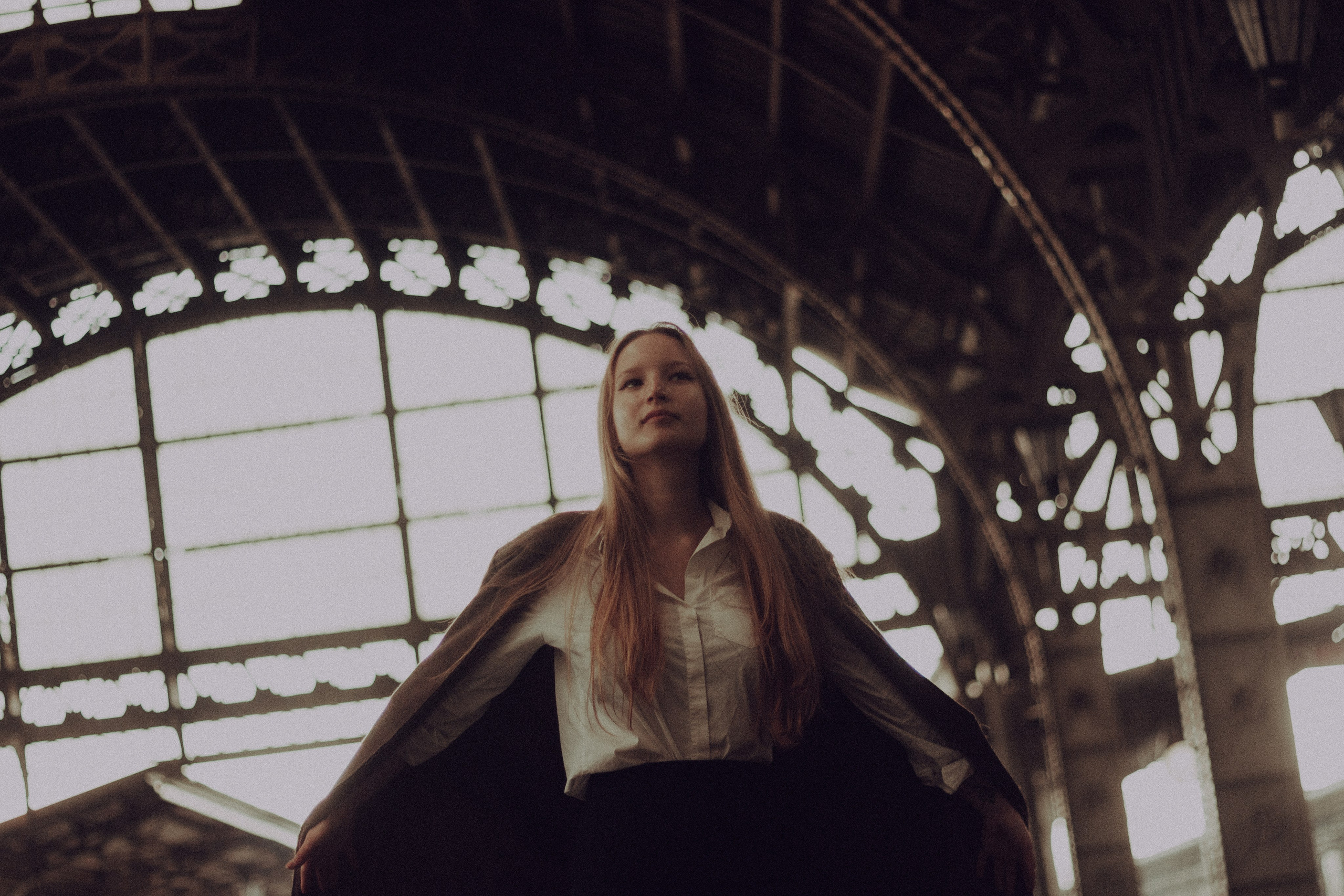 PATH. RUSLAN ROZANOV