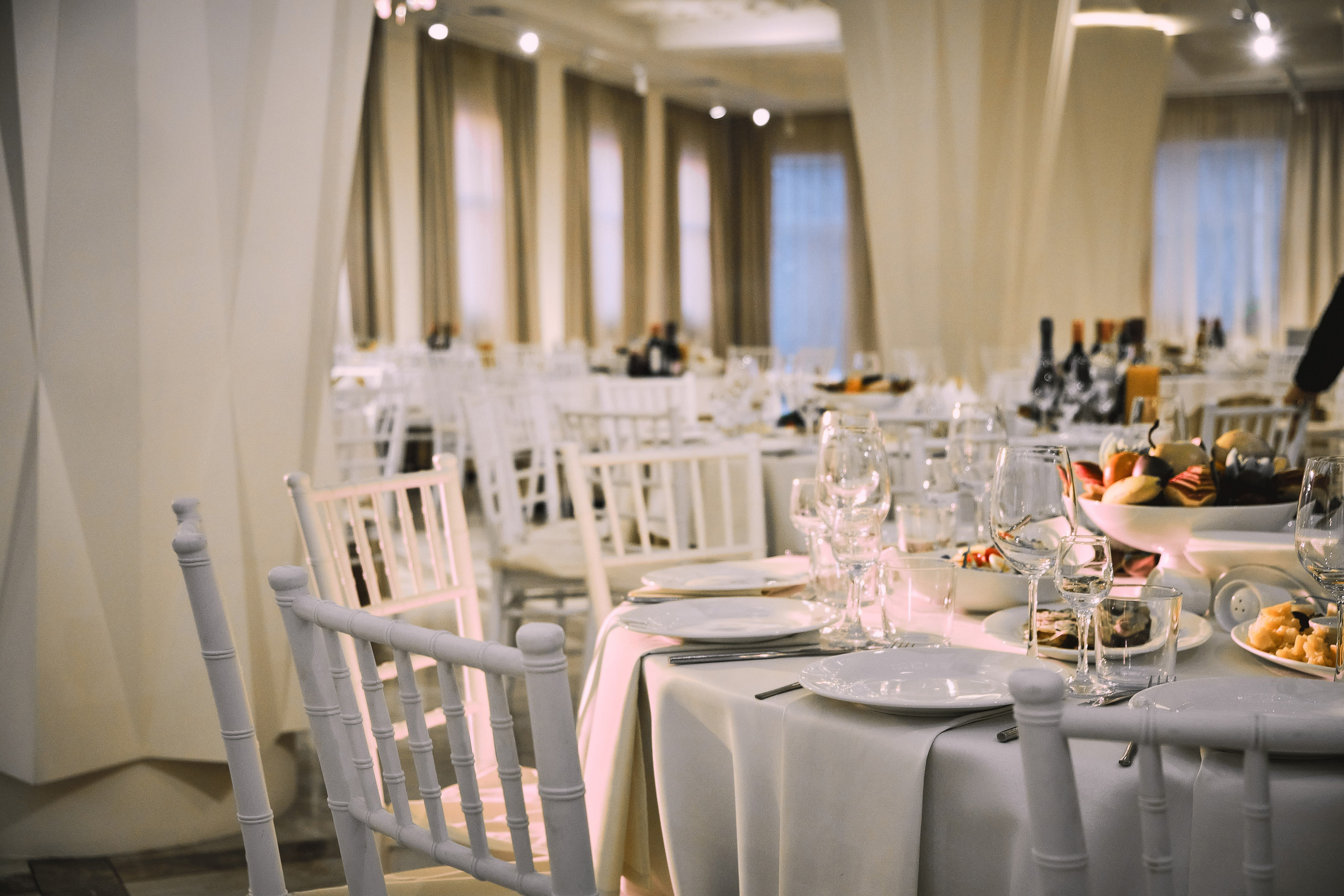 Корпоративы. Фотограф Артём Маньшин