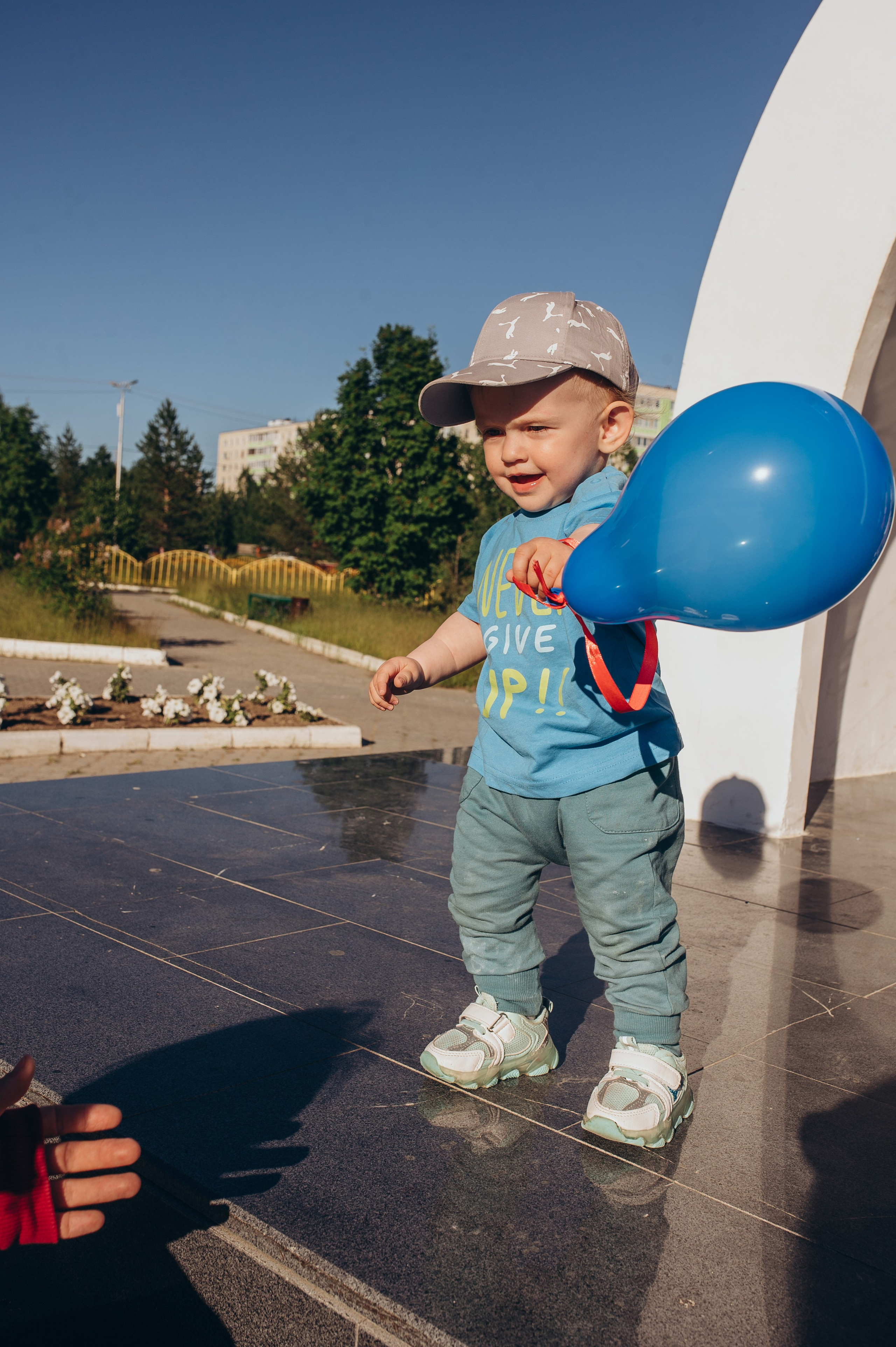 День Семьи, любви и верности (Благотворительный фотопроект). Семейный фотограф в городе Мегион и Нижневартовск Дзюба Татьяна