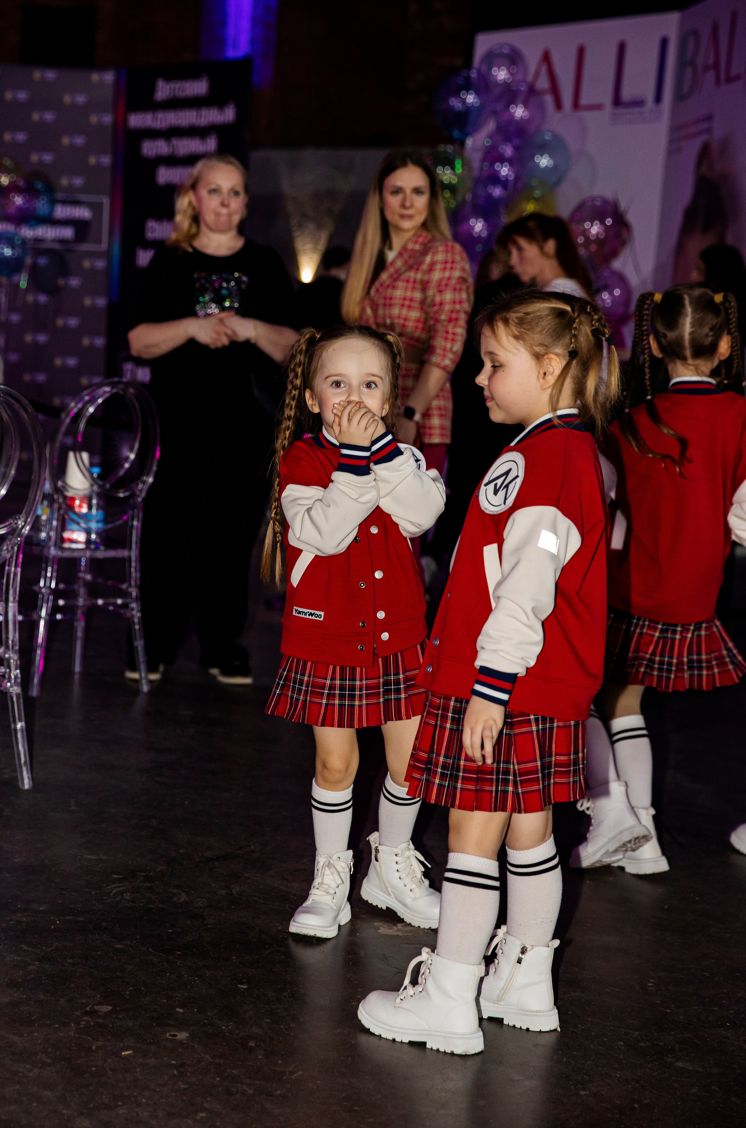 FORUM KIDS — 24. Фотограф — Татьяна Кириллова, г. Санкт-Петербург