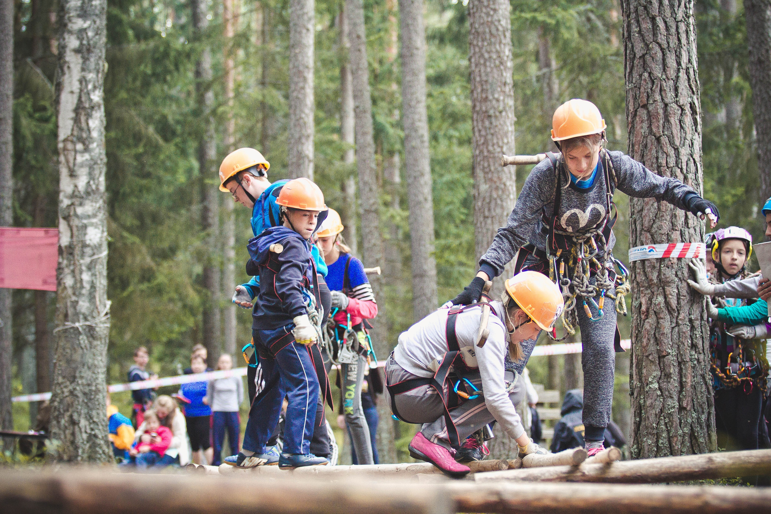 Репортаж. Портретный и репортажный фотограф в Москве Таня Нефёдова