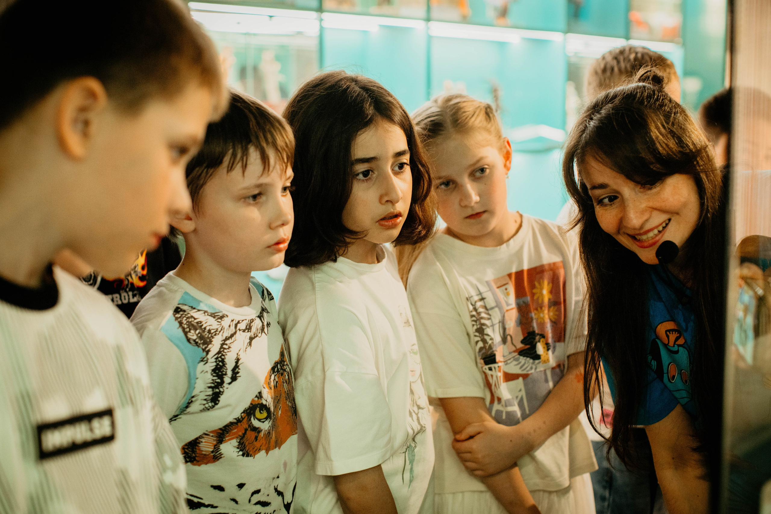 Репортажный фотограф в Москве Анастасия Лис