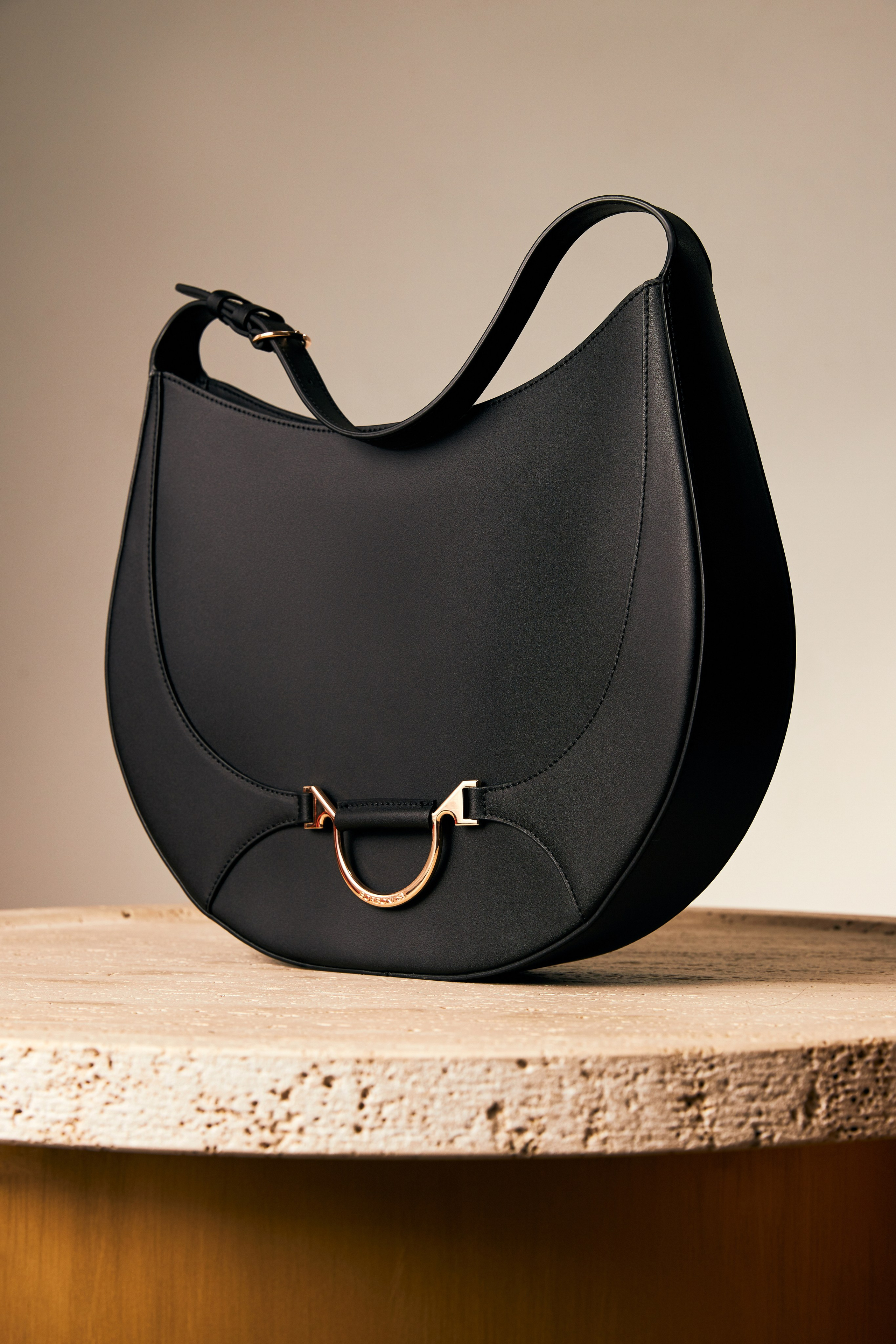 Borbonese Bags. Dolgikh Production team