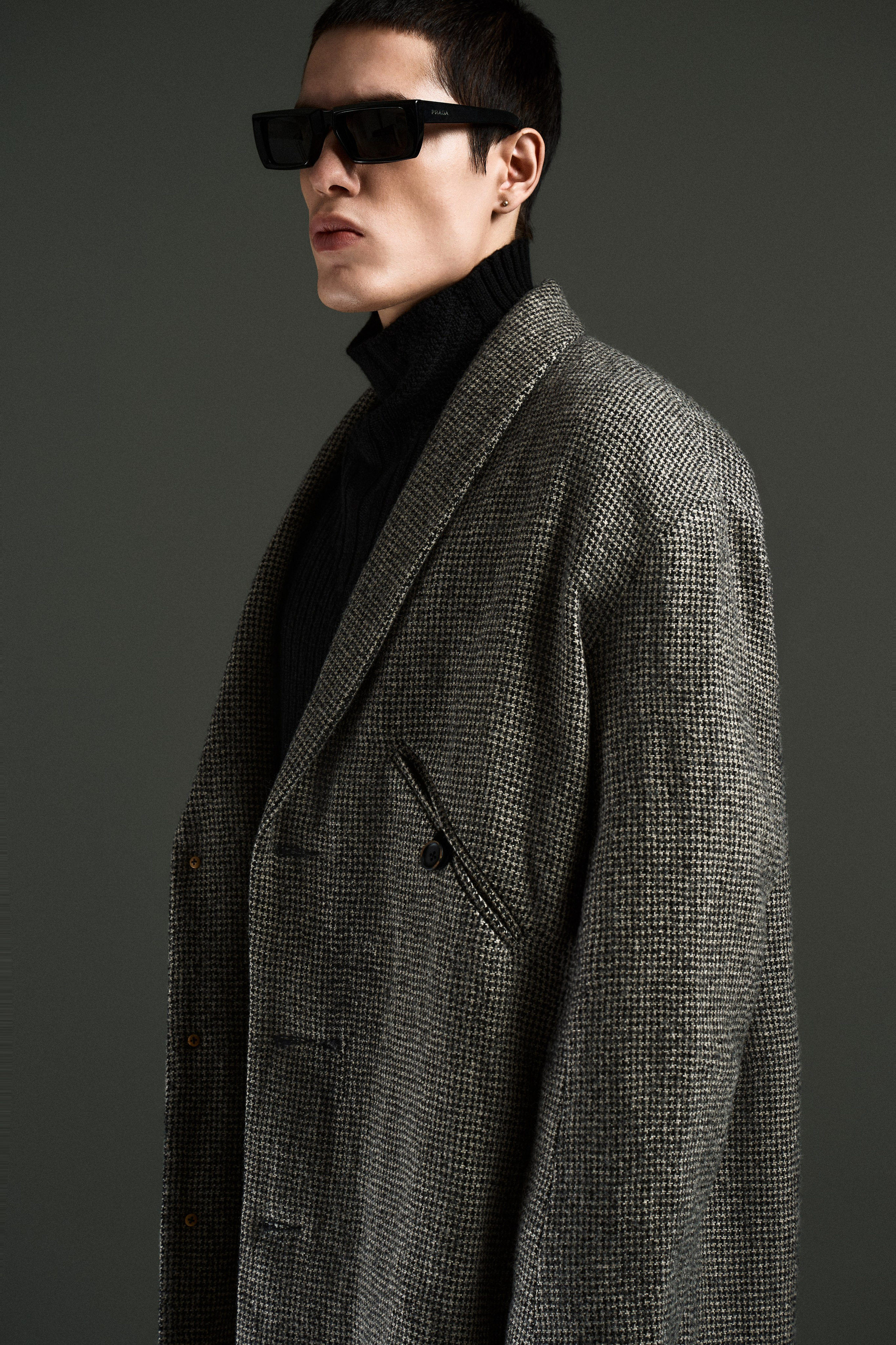 Rick Qwens. Dolgikh Production team