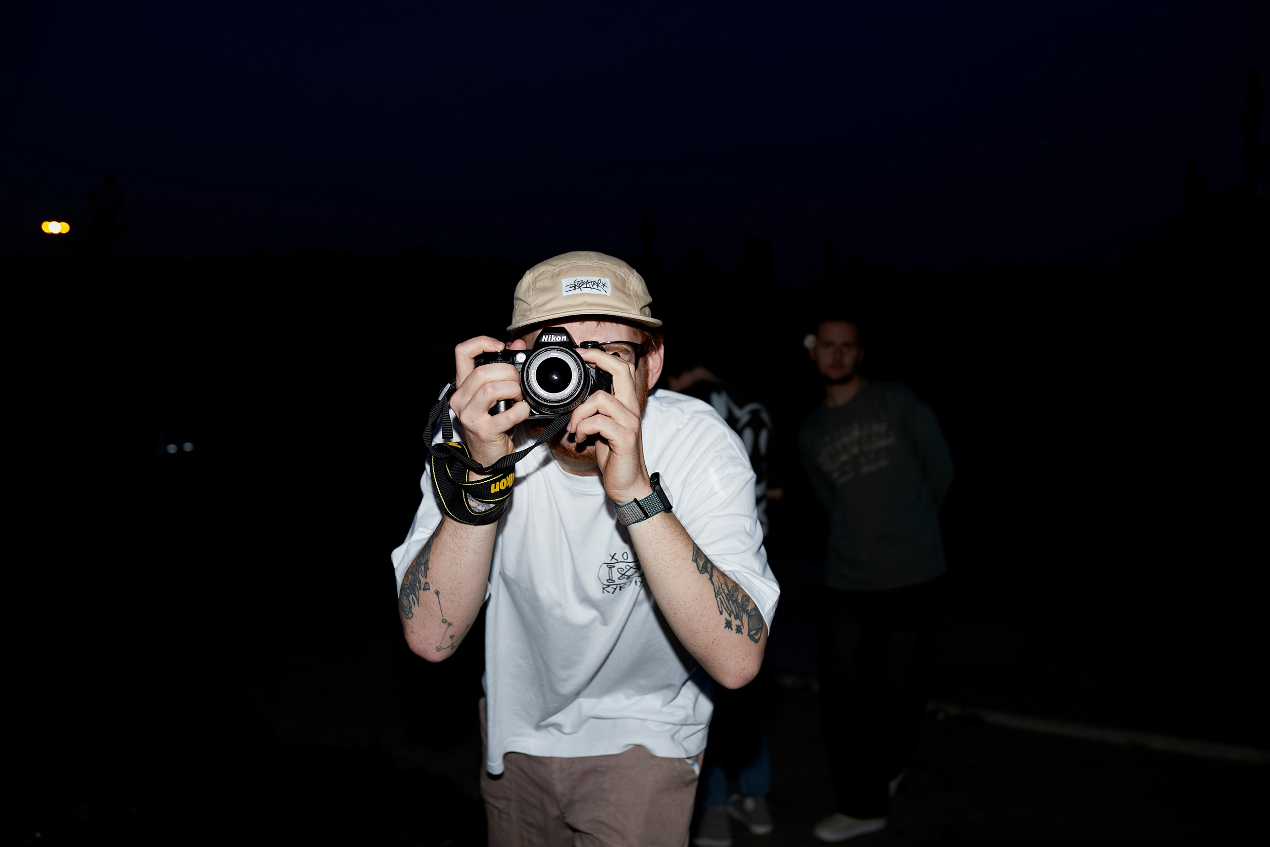 Кампейн. Фотограф Эмилия Сафиуллина