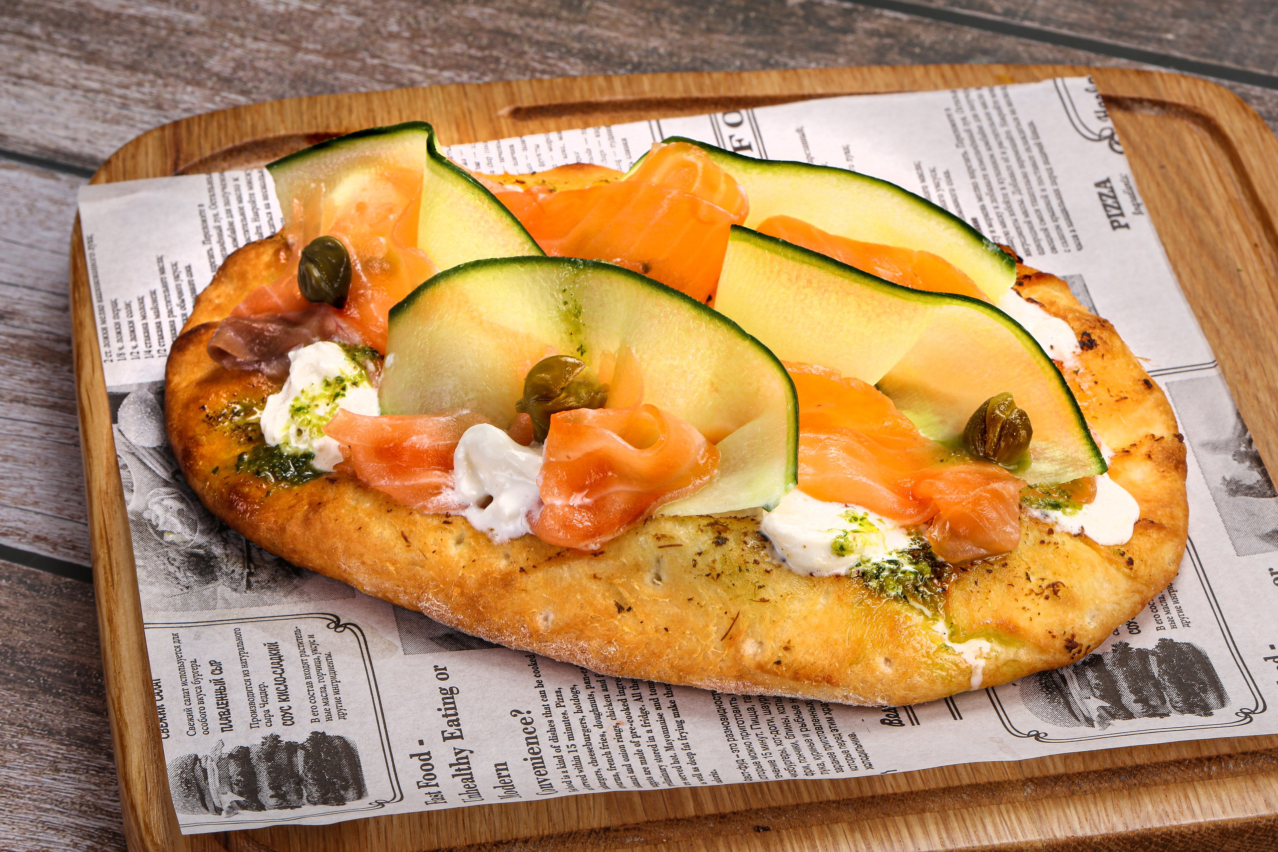 Фотосъемка блюд европейской кухни. Заказ по тел.: +7 (906) 006-90-22. Фуд-фотограф Андрей Старостин — съемка еды в Москве. 9000 руб. в час