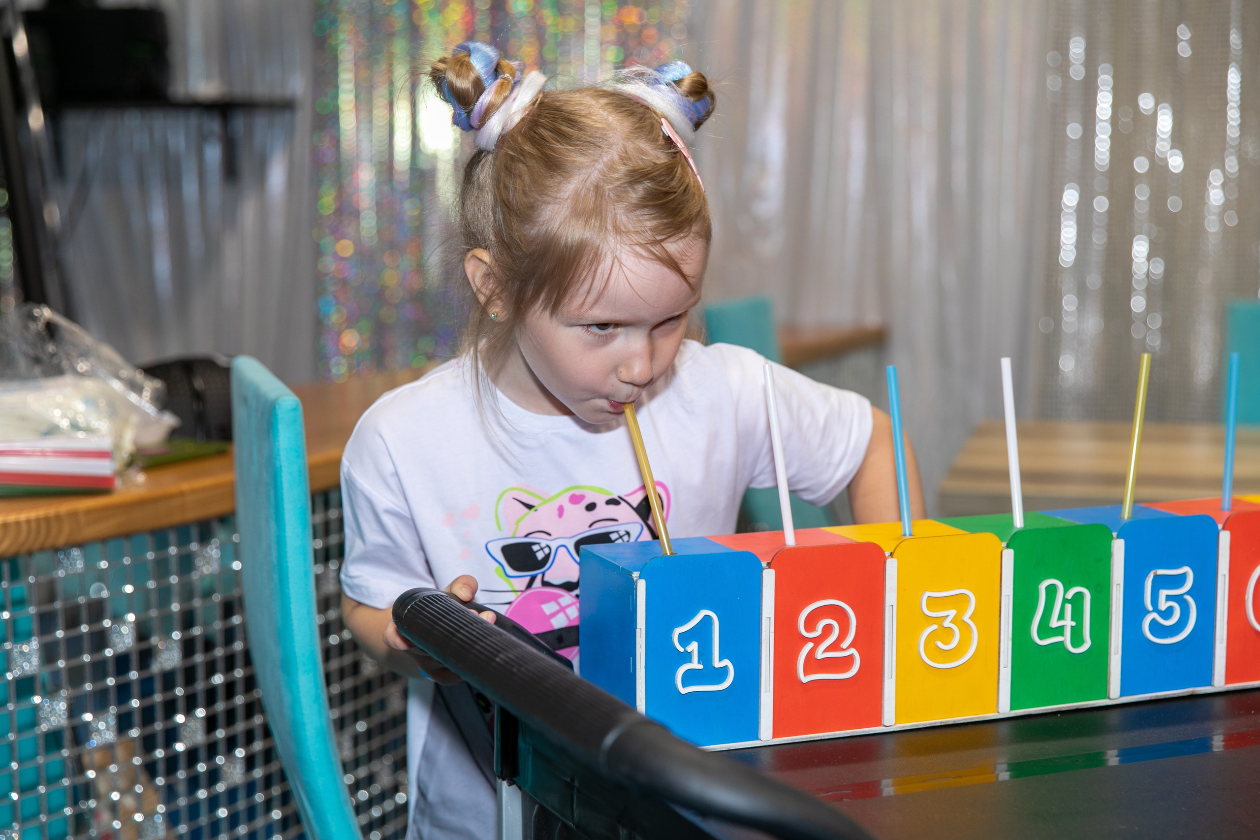 День рождение Киры. Школьный и детский фотограф в Южно-Сахалинске Анастасия Лескова