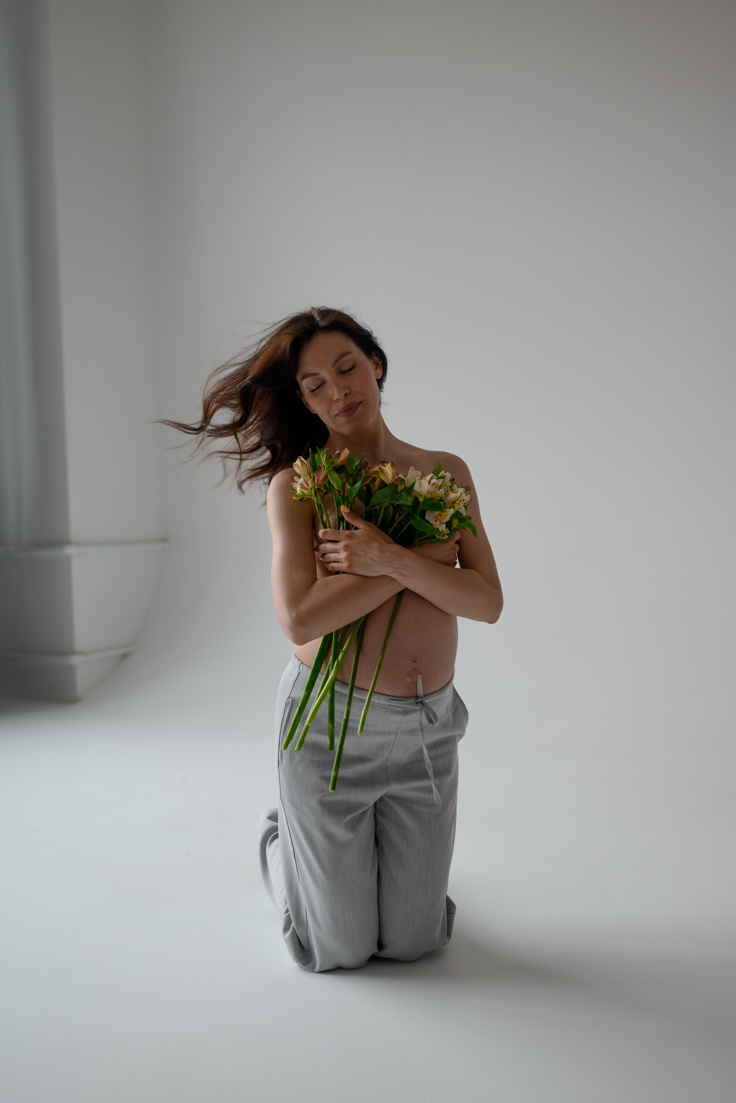 Мы ждем тебя. Семейный и детский фотограф в Москве Князева Диана