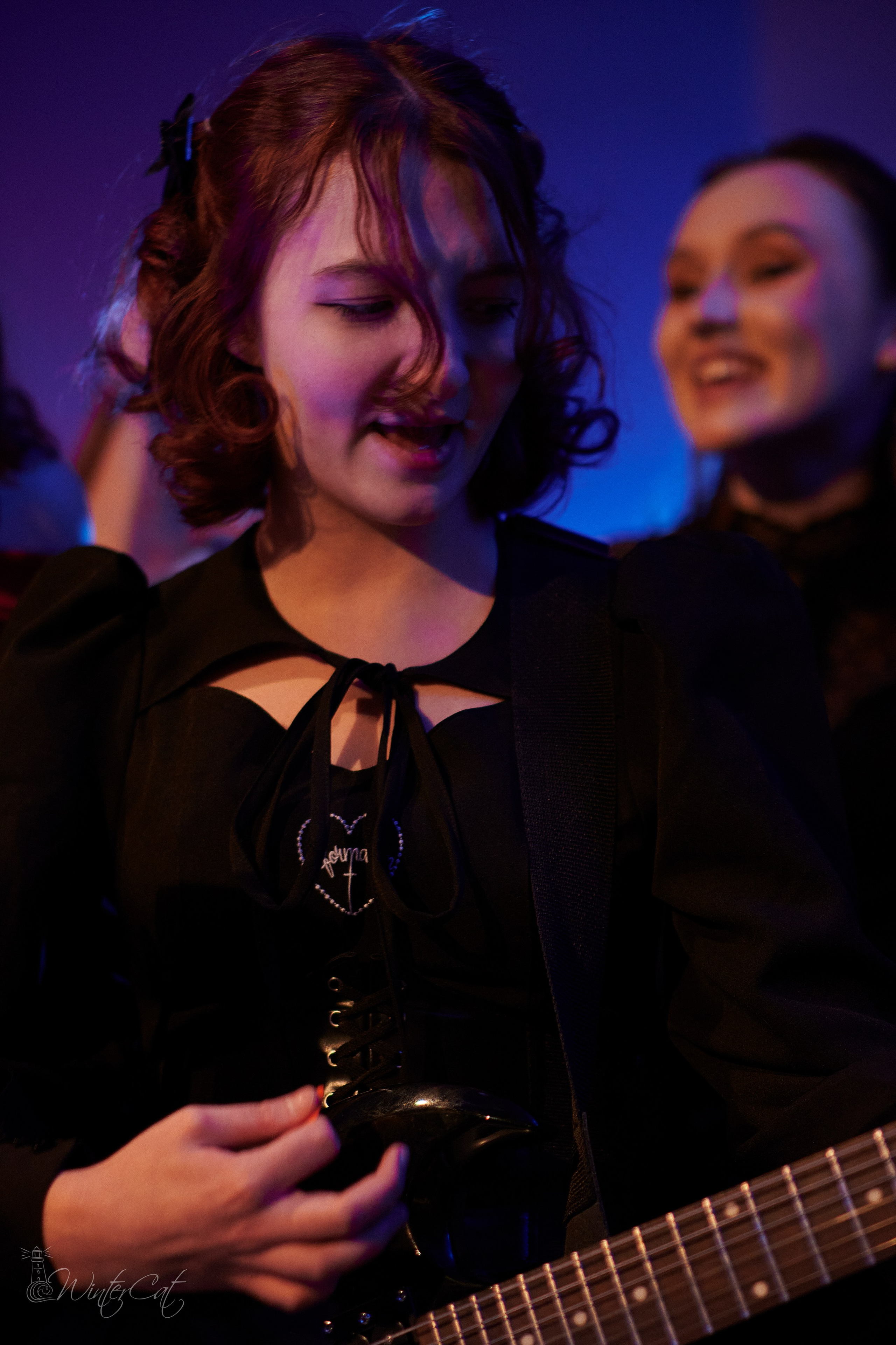 Фестиваль Крик (музей). Портретный и репортажный фотограф в Магадане Андрей Нефедов WinterCatPhoto