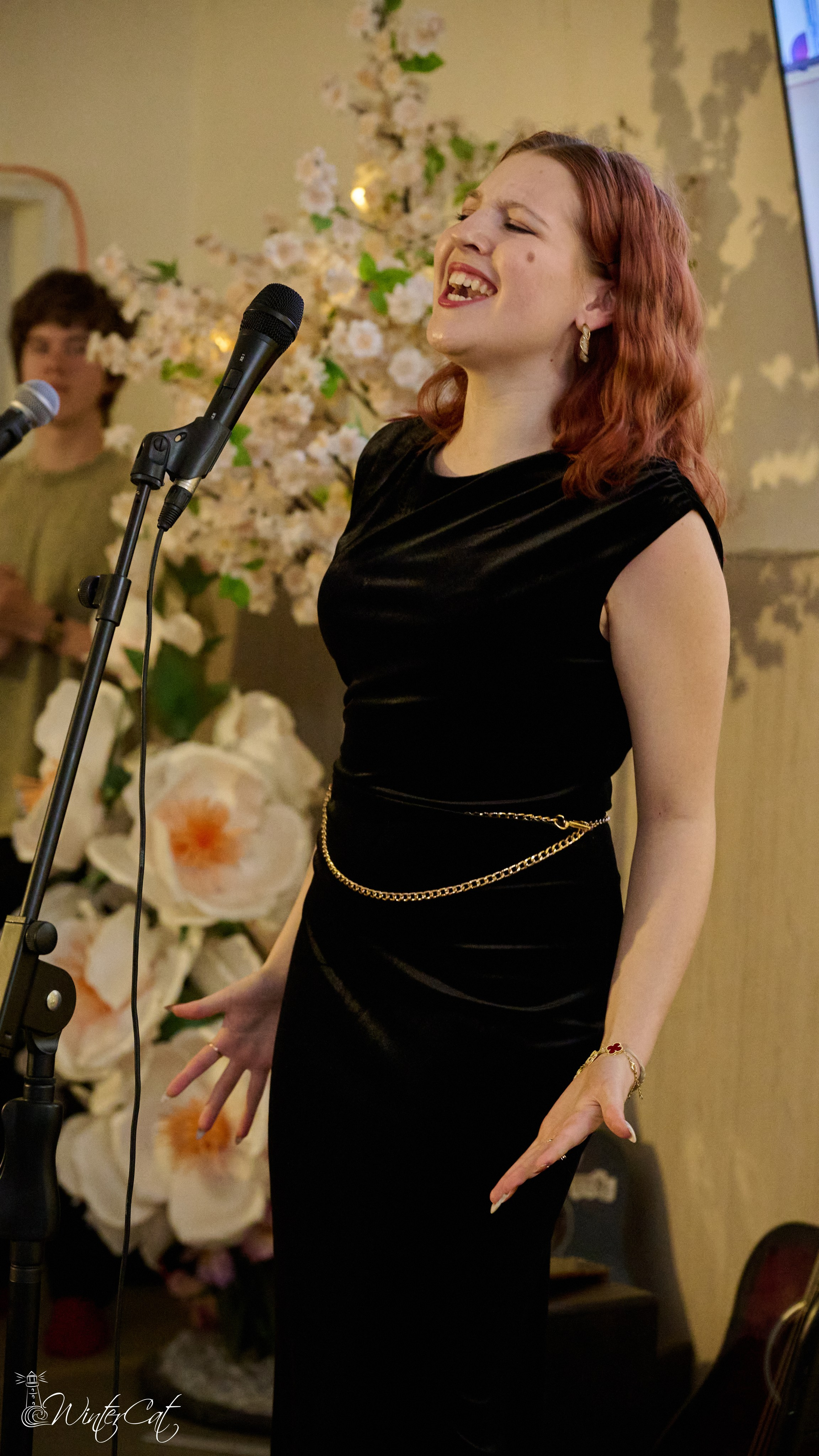 Тёплый Вечер (18.04.26 Чайка). Портретный и репортажный фотограф в Магадане Андрей Нефедов WinterCatPhoto