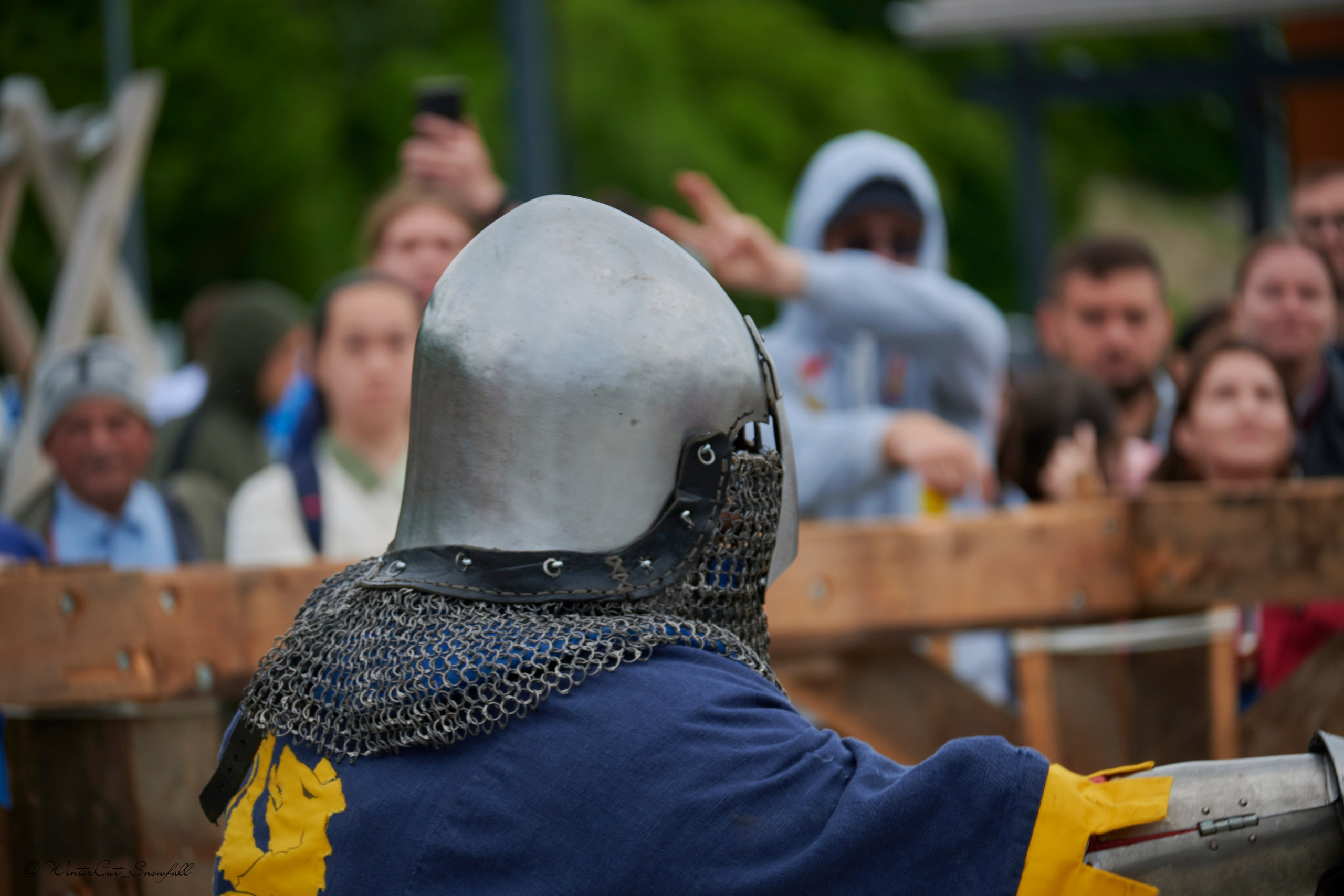 Братина Юбилей 25(2024). Портретный и репортажный фотограф в Магадане Андрей Нефедов WinterCatPhoto