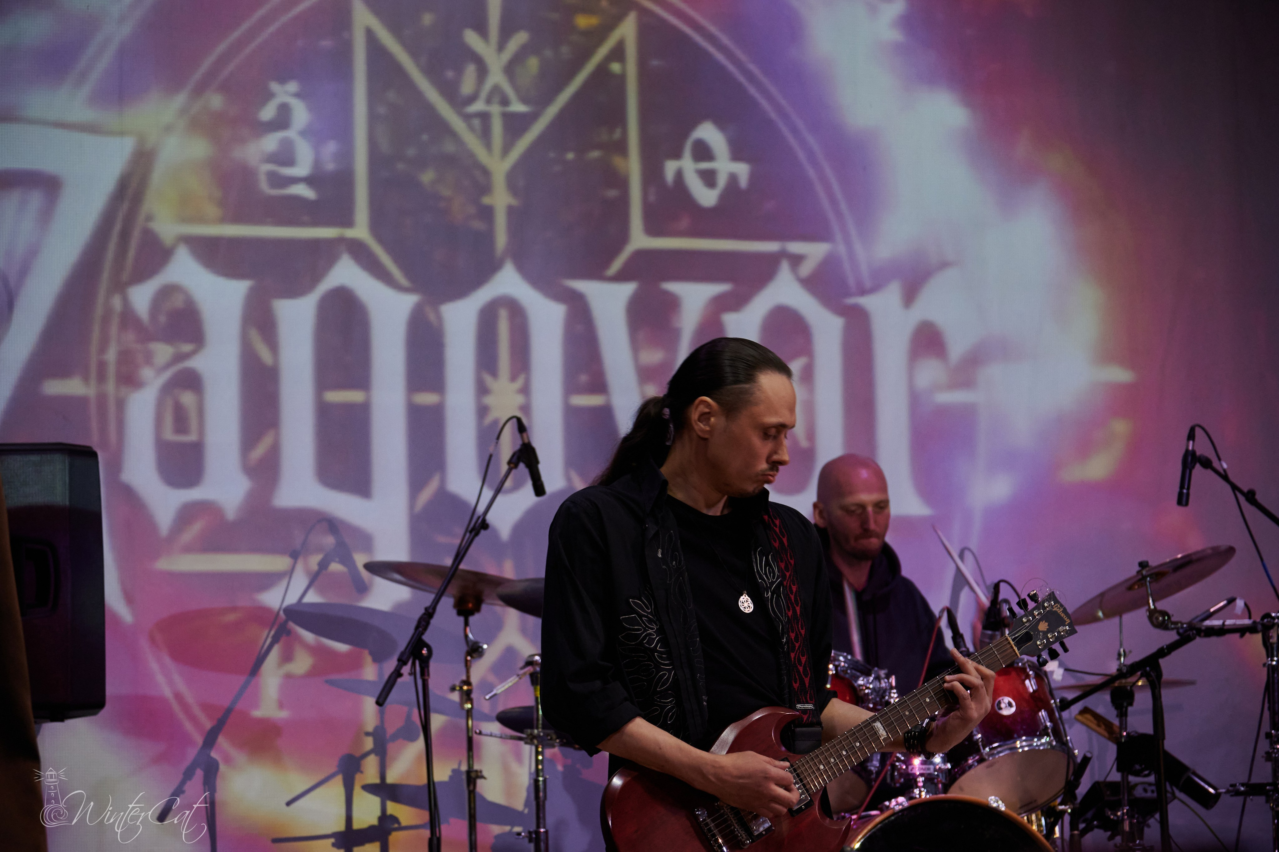 Золотая Лестница Магадан. Портретный и репортажный фотограф в Магадане Андрей Нефедов WinterCatPhoto