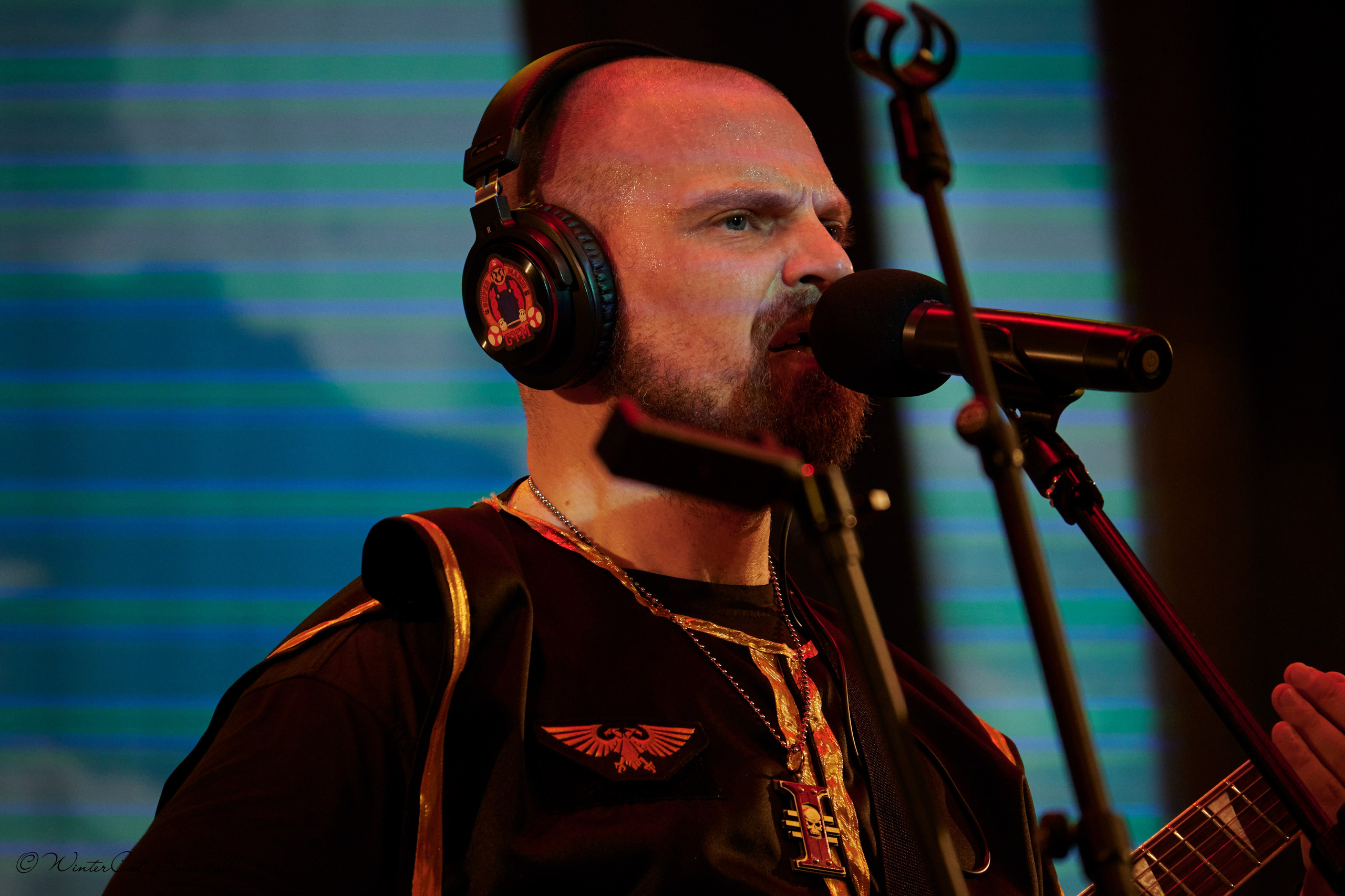 Золотая Лестница 2024. Портретный и репортажный фотограф в Магадане Андрей Нефедов WinterCatPhoto