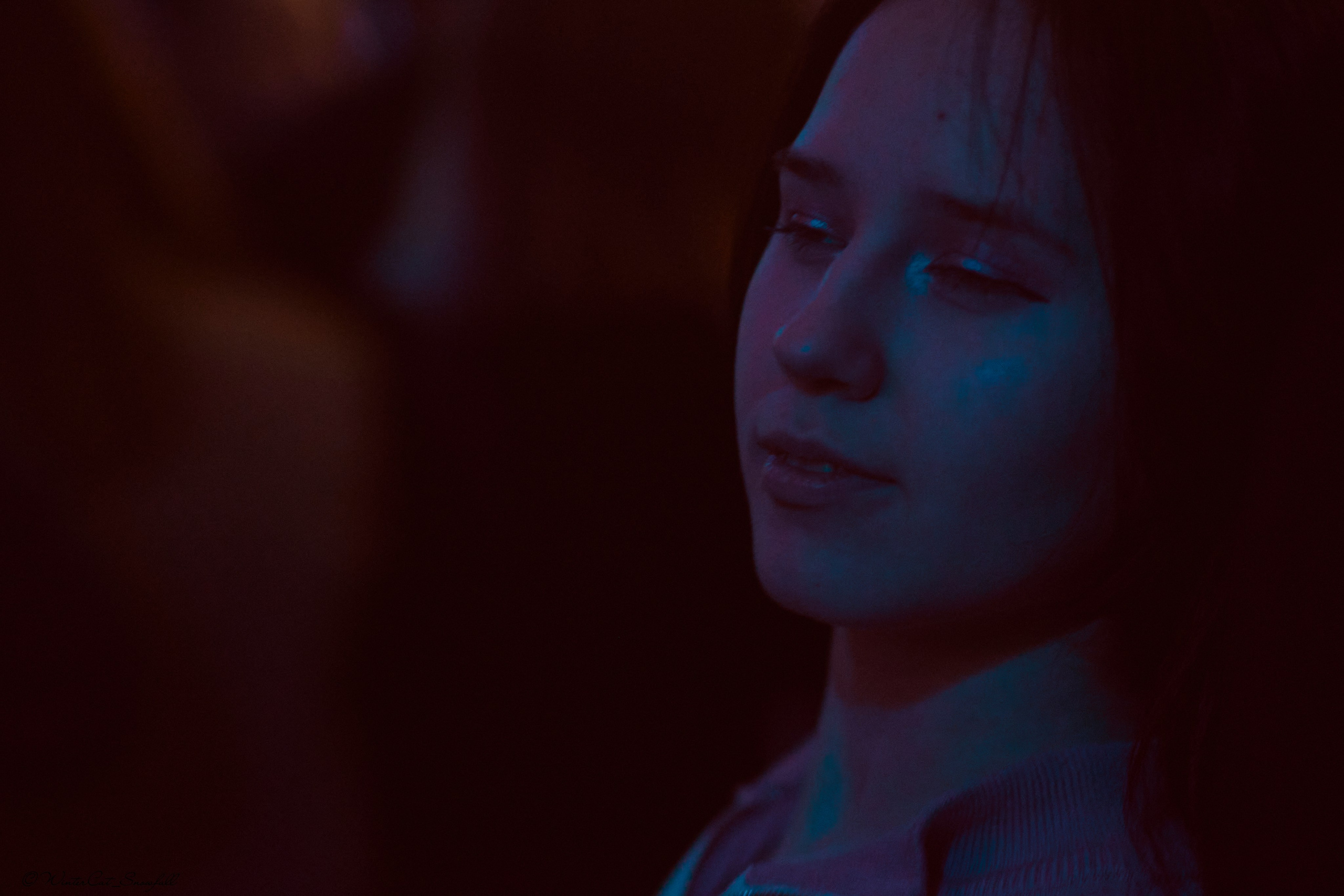 Валентинов День Ленинград 24г. Портретный и репортажный фотограф в Магадане Андрей Нефедов WinterCatPhoto