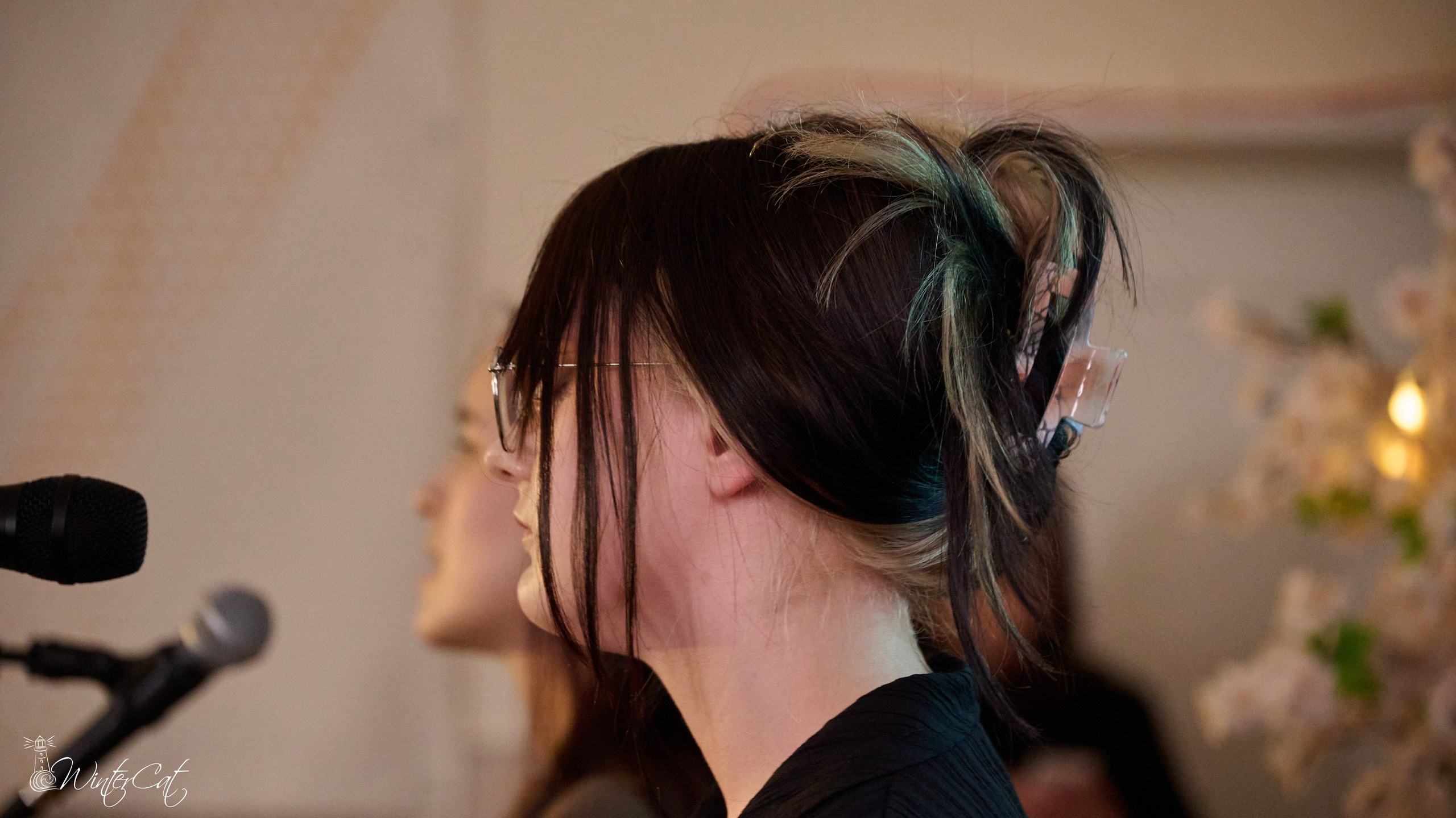 Тёплый Вечер (18.04.26 Чайка). Портретный и репортажный фотограф в Магадане Андрей Нефедов WinterCatPhoto