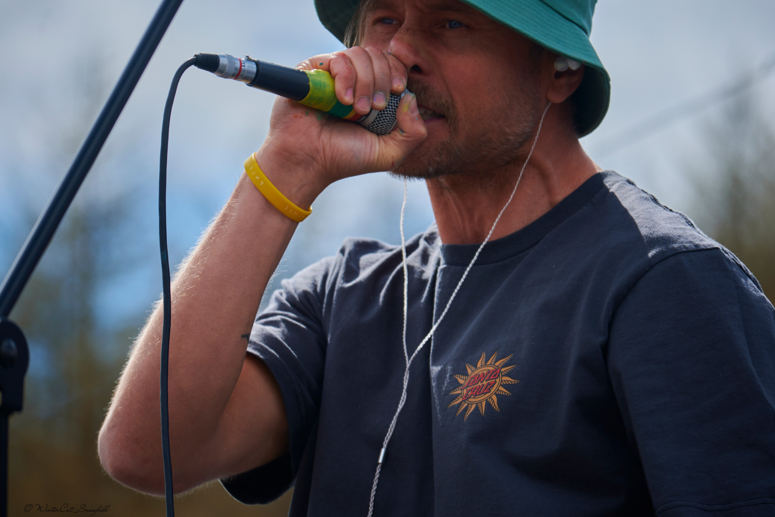 Мотофест + Концерт 25.05.24. Портретный и репортажный фотограф в Магадане Андрей Нефедов WinterCatPhoto