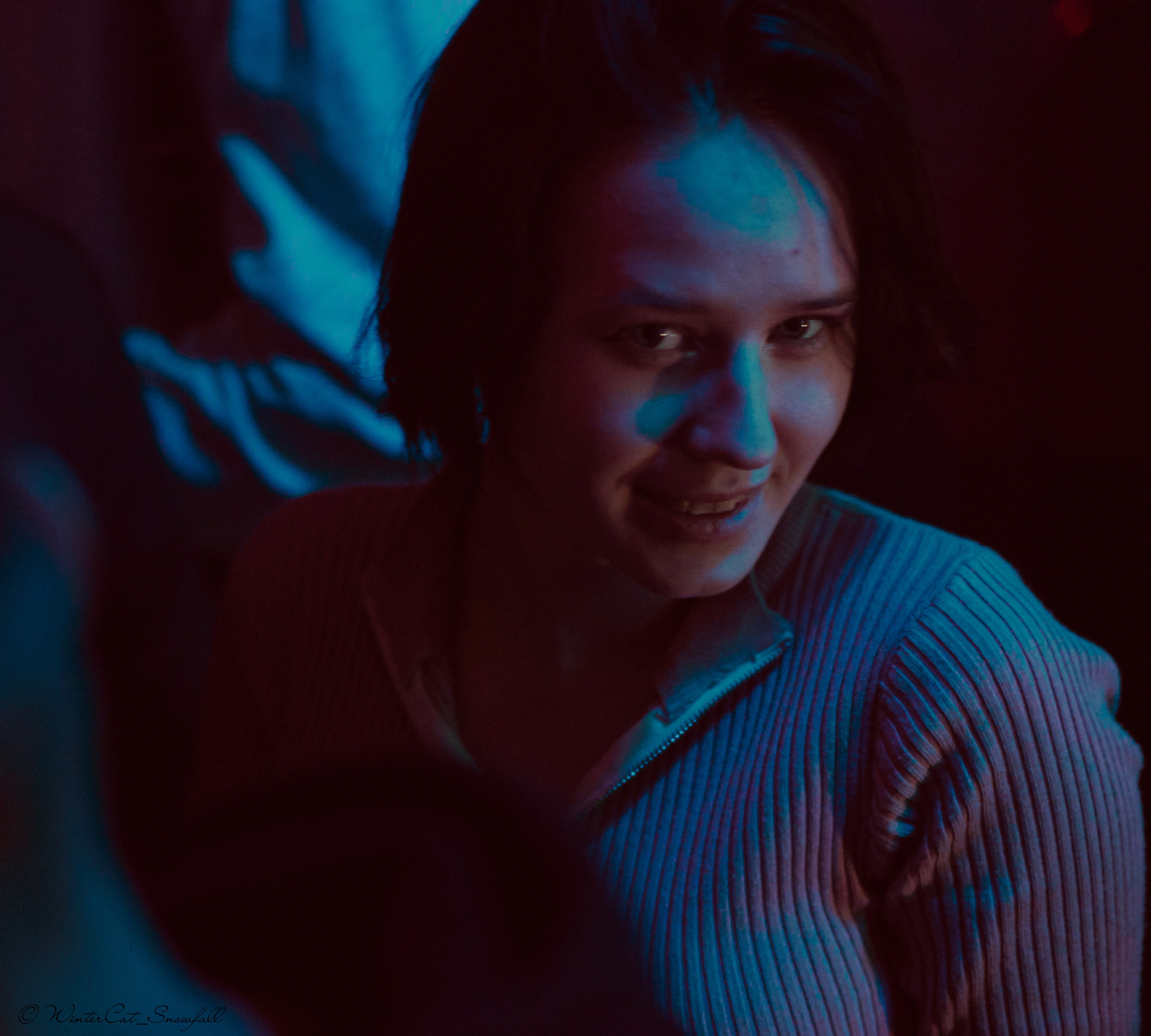 Валентинов День Ленинград 24г. Портретный и репортажный фотограф в Магадане Андрей Нефедов WinterCatPhoto