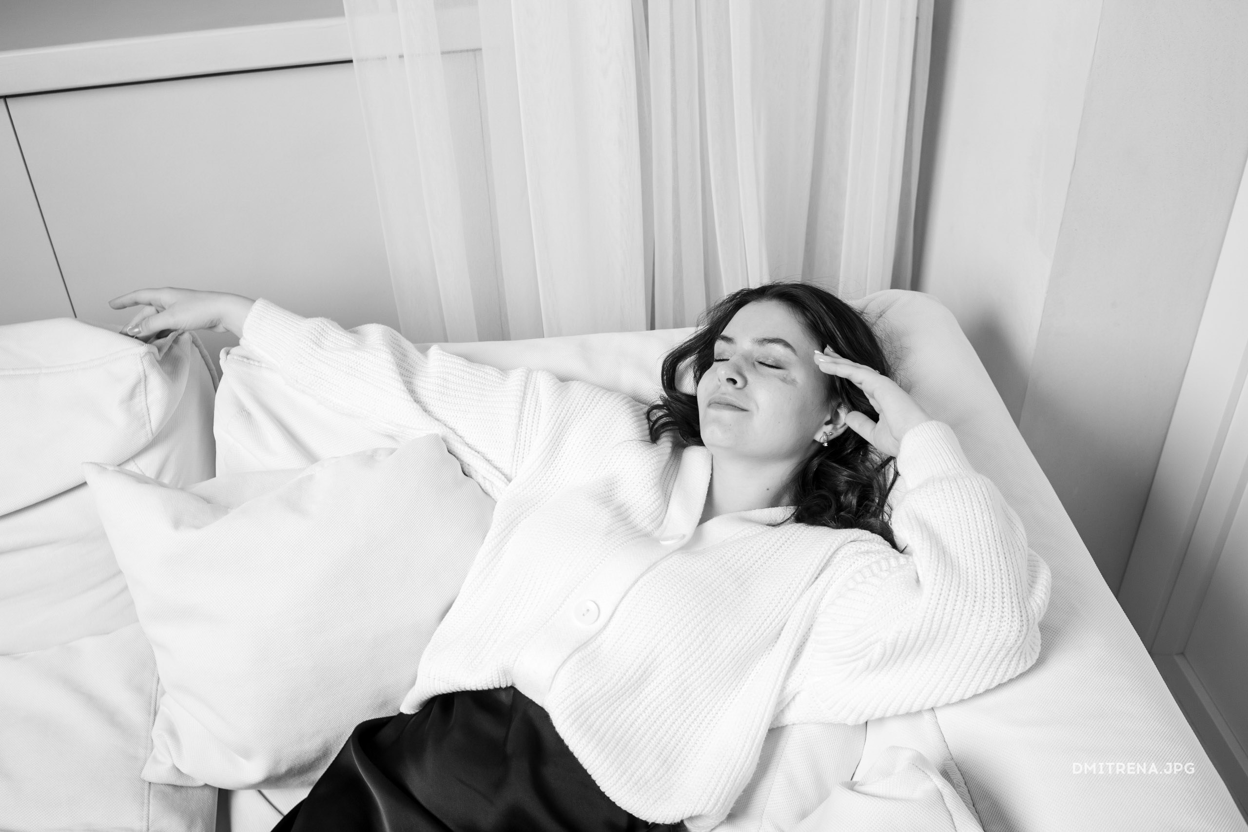 Подруги Лена и Нина. Фотограф Елена Балакина (Челябинск)