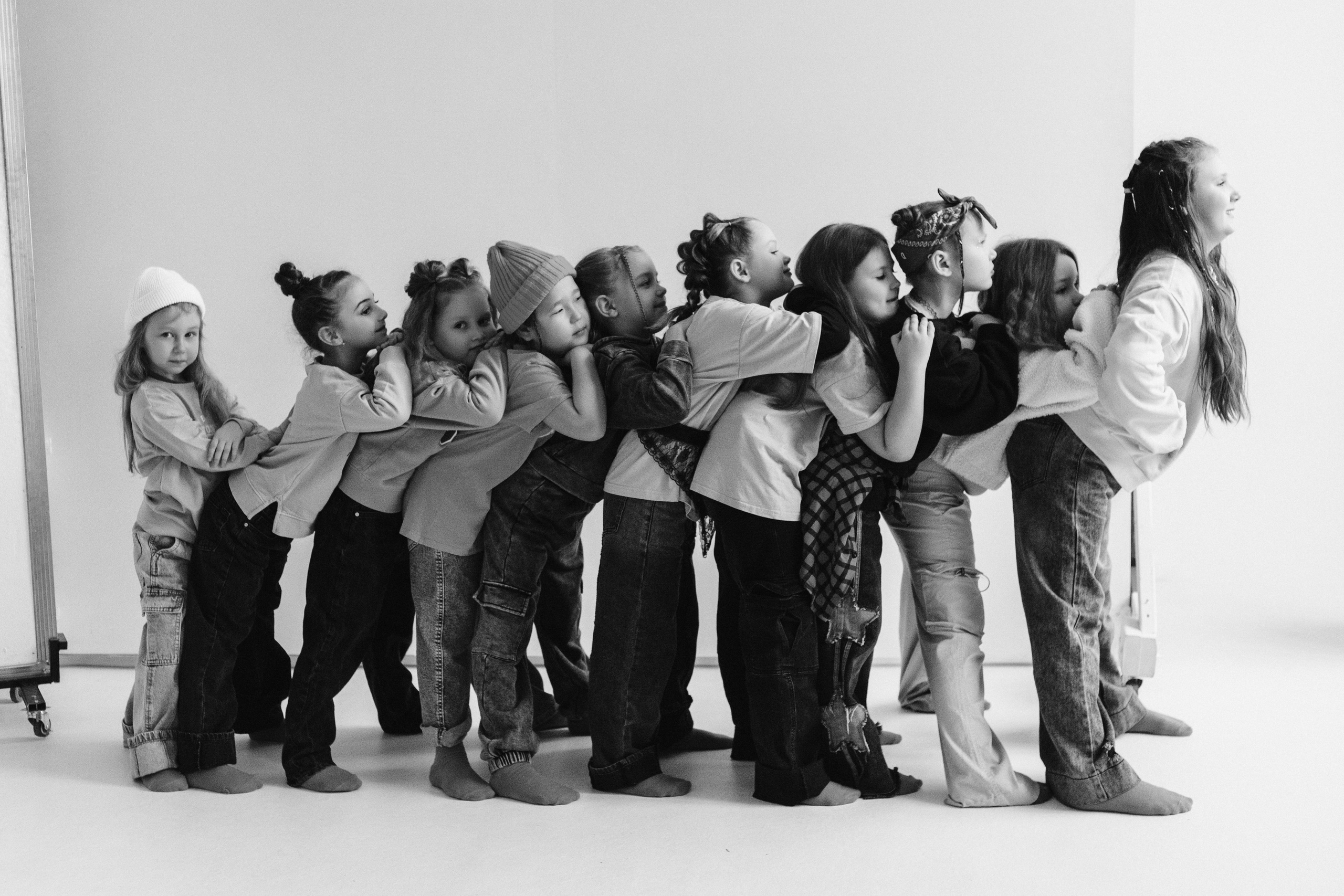 BroadWay. Фотограф Елена Балакина (Челябинск)