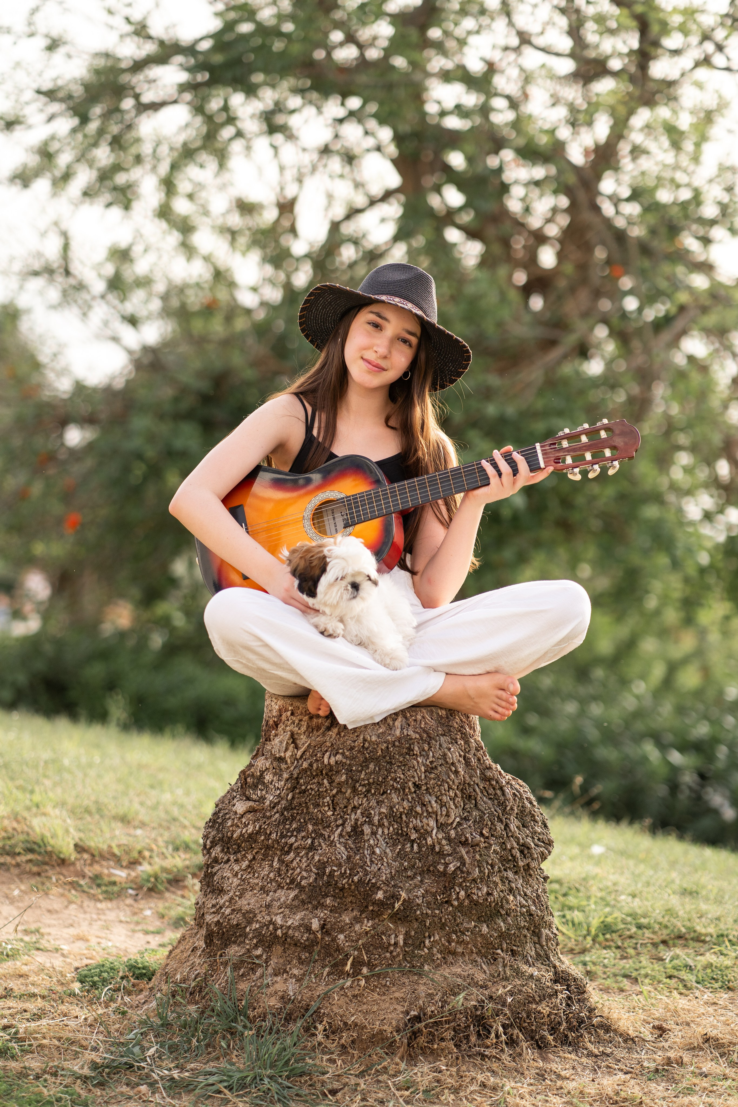 Ella. Семейный и детский фотограф в Израиле и Москве Дорошок Надя