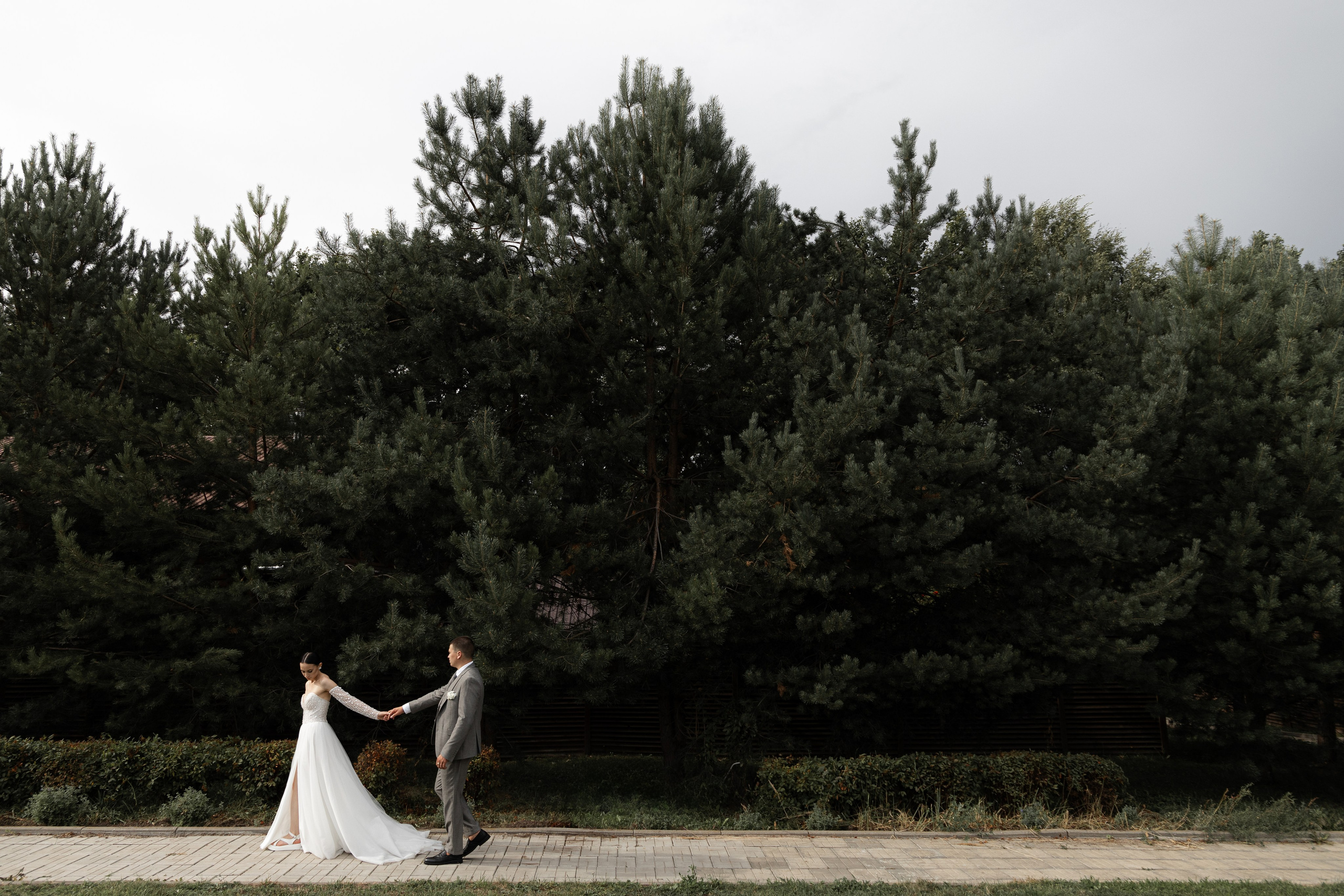 Вера и Женя. Свадебный Фотограф Чебоксары|Йошкар-Ола|Москва|Краснодар