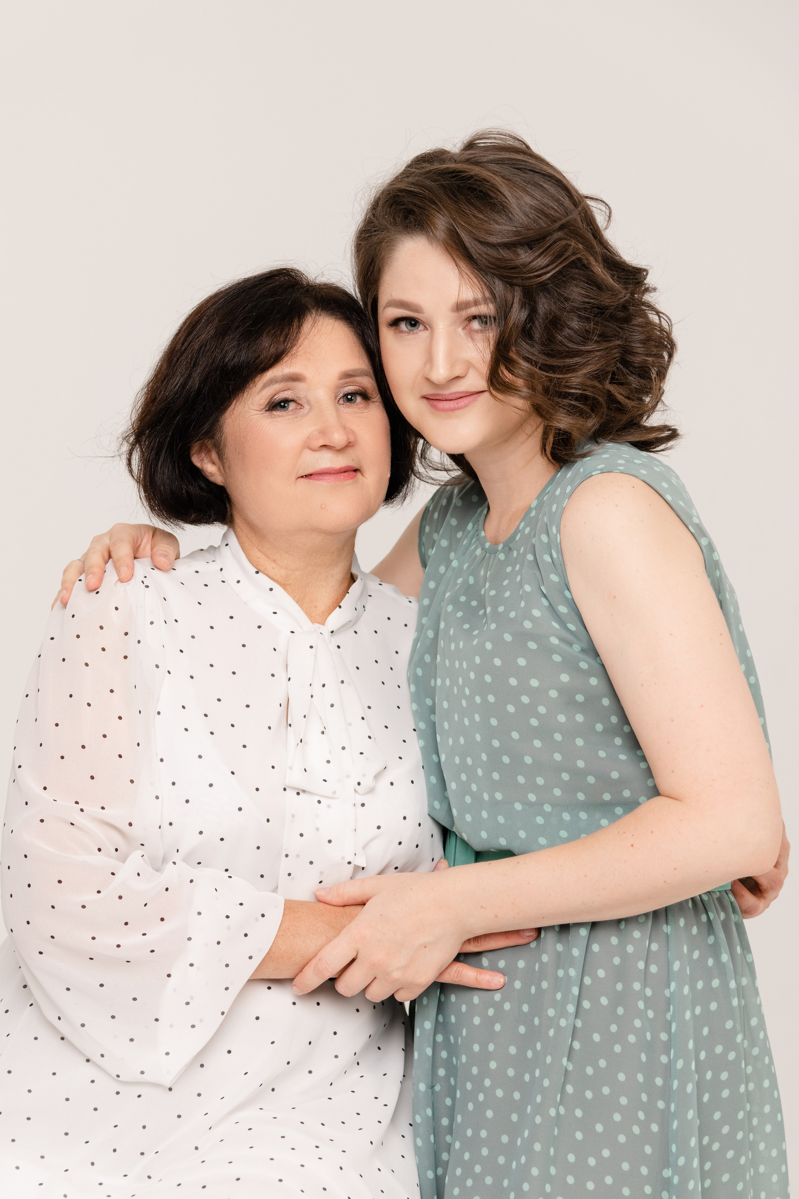 Семейные фотосессии в студии и дома. Свадебный и семейный фотограф в Санкт-Петербурге Олеся Еремеева