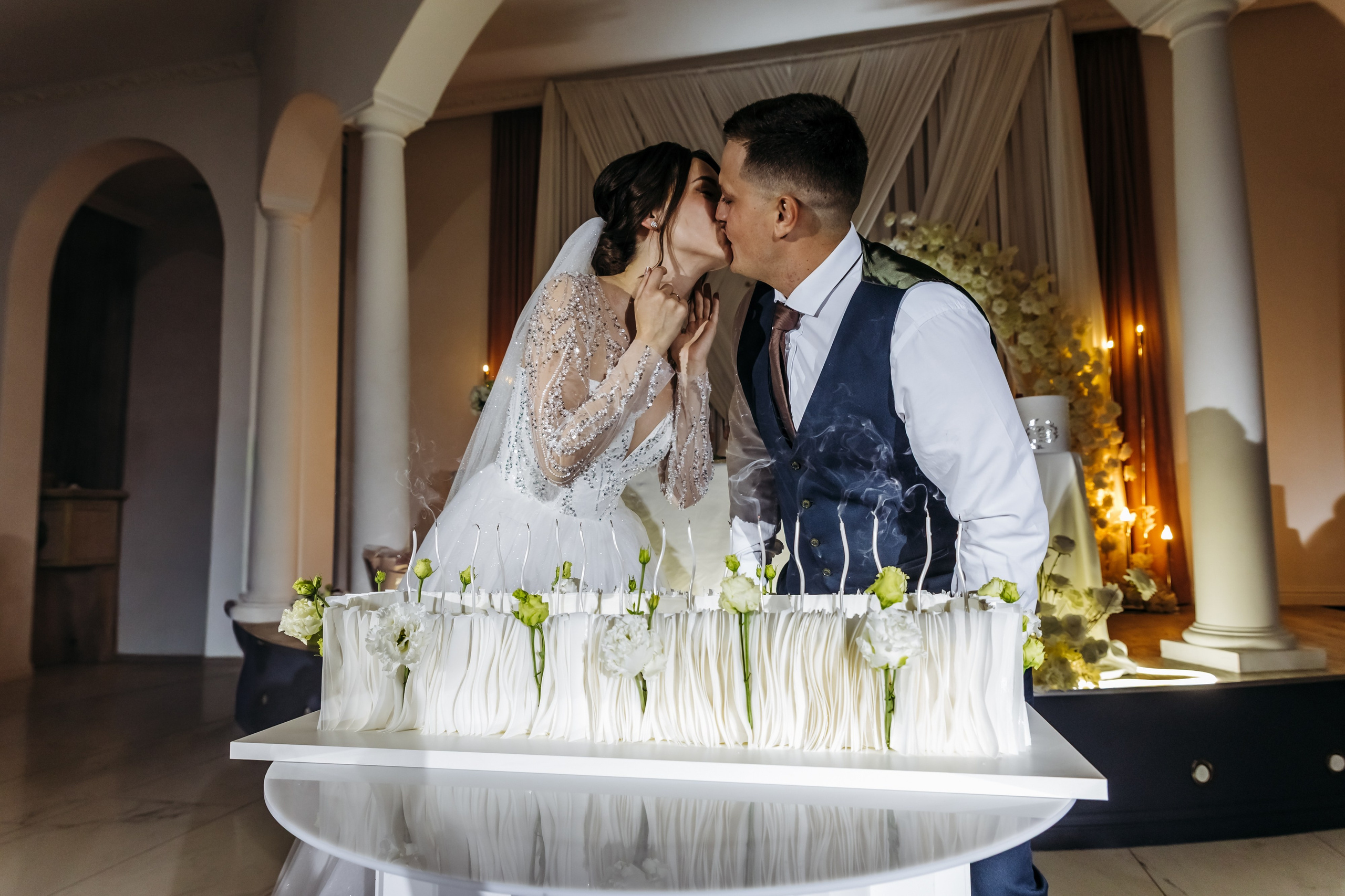Осень в Ставрополе. Свадебный и семейный фотограф в Невинномысске Наталья Куликова