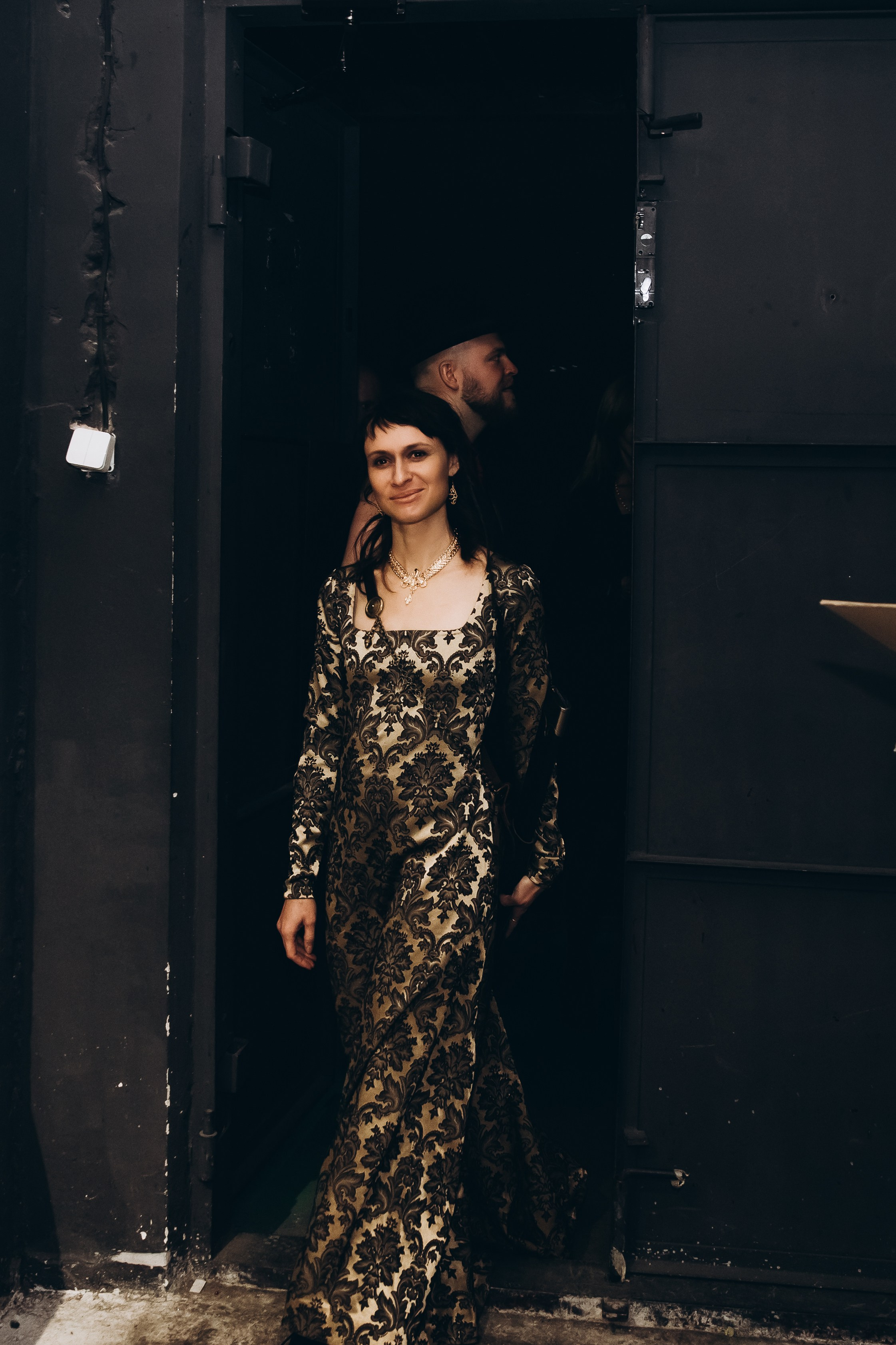 Halloween'24. Фотограф ВИКА МЕДУЗА