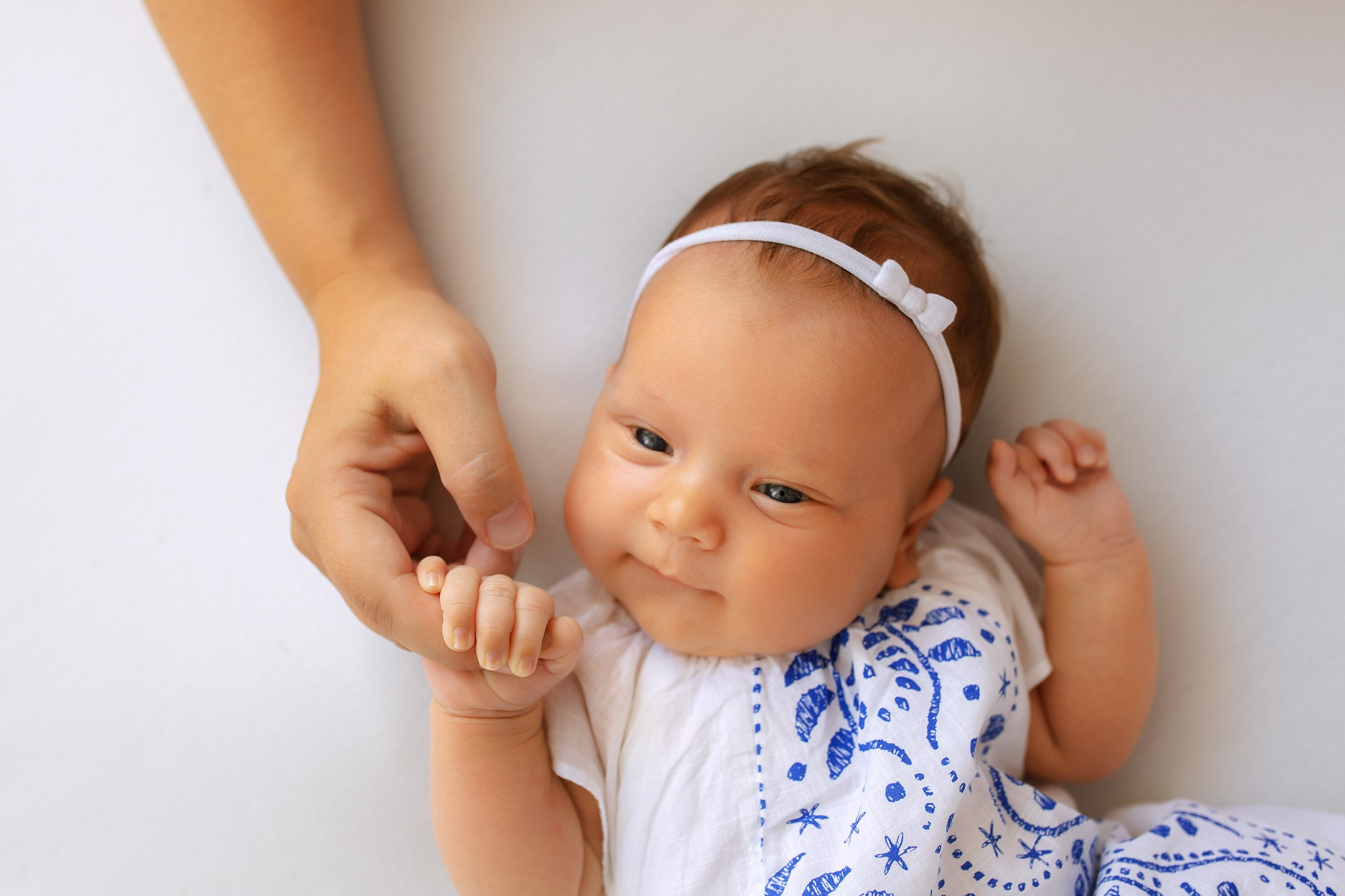 НИКА Life. Фотограф новорожденных Оксана Полевская