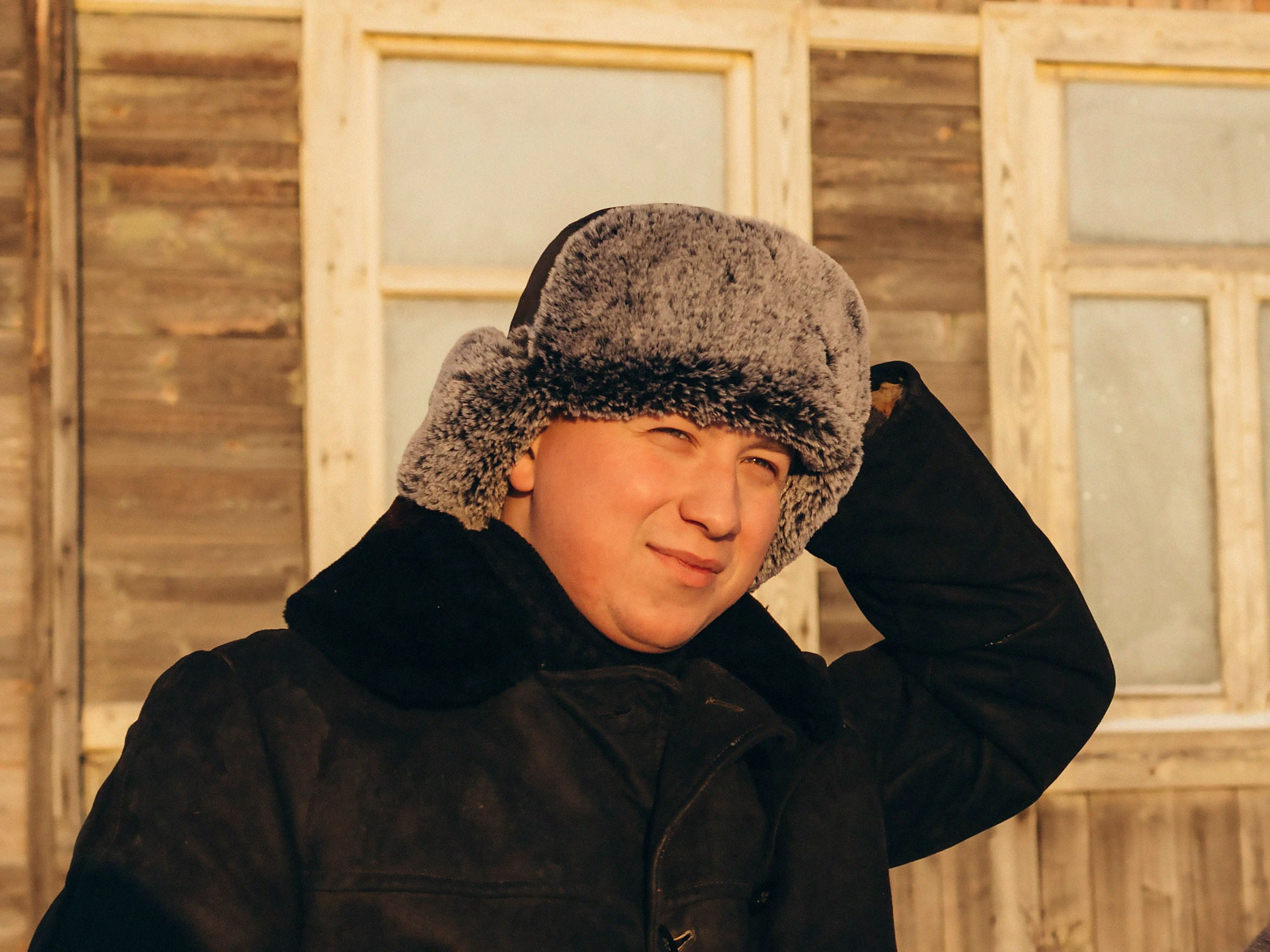 Любовь. Семейный и детский фотограф Наталья Патрушева Котлас