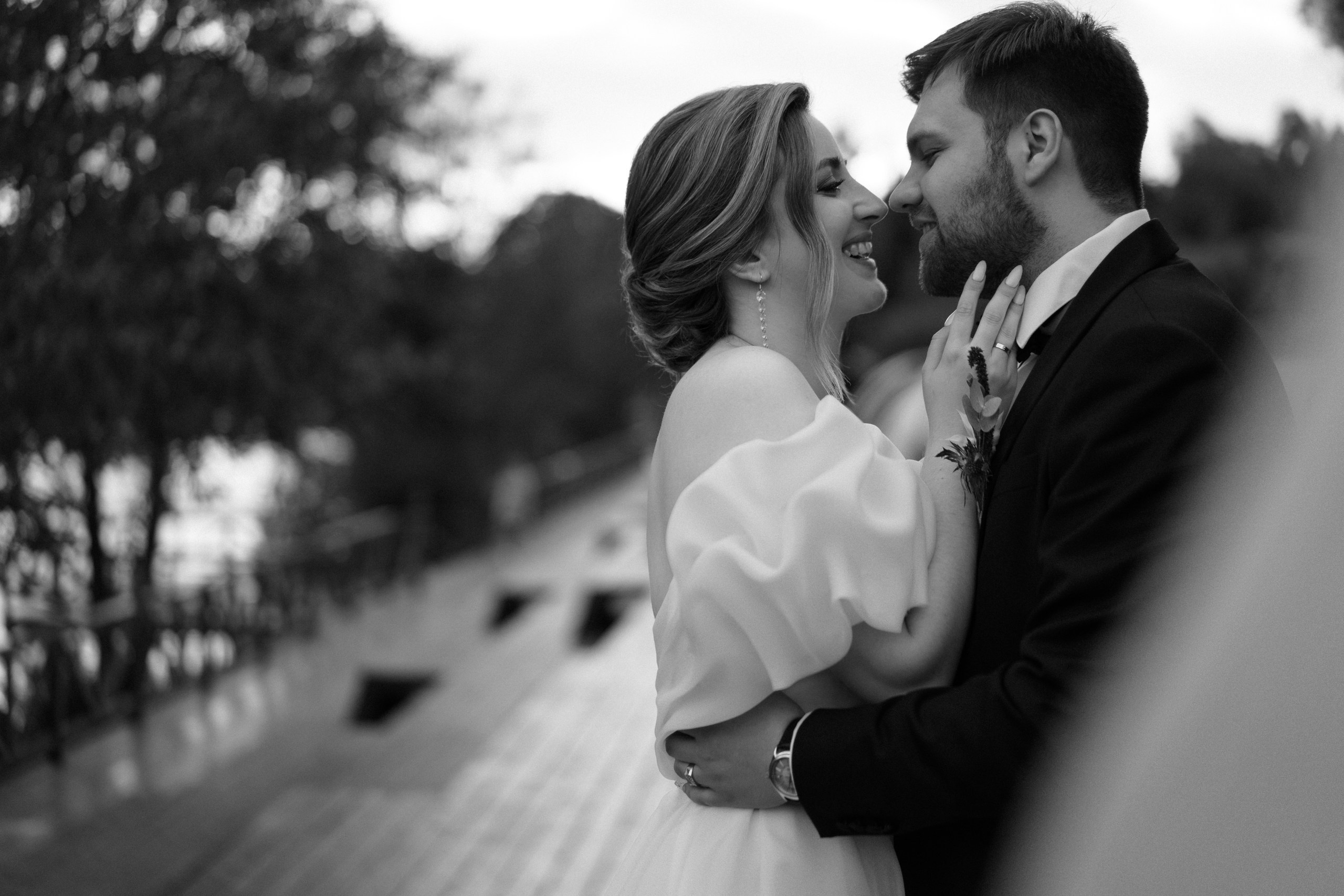 Слава и Настя. Фотограф Ксения Тимченко. Бережно к вам и вашим чувствам