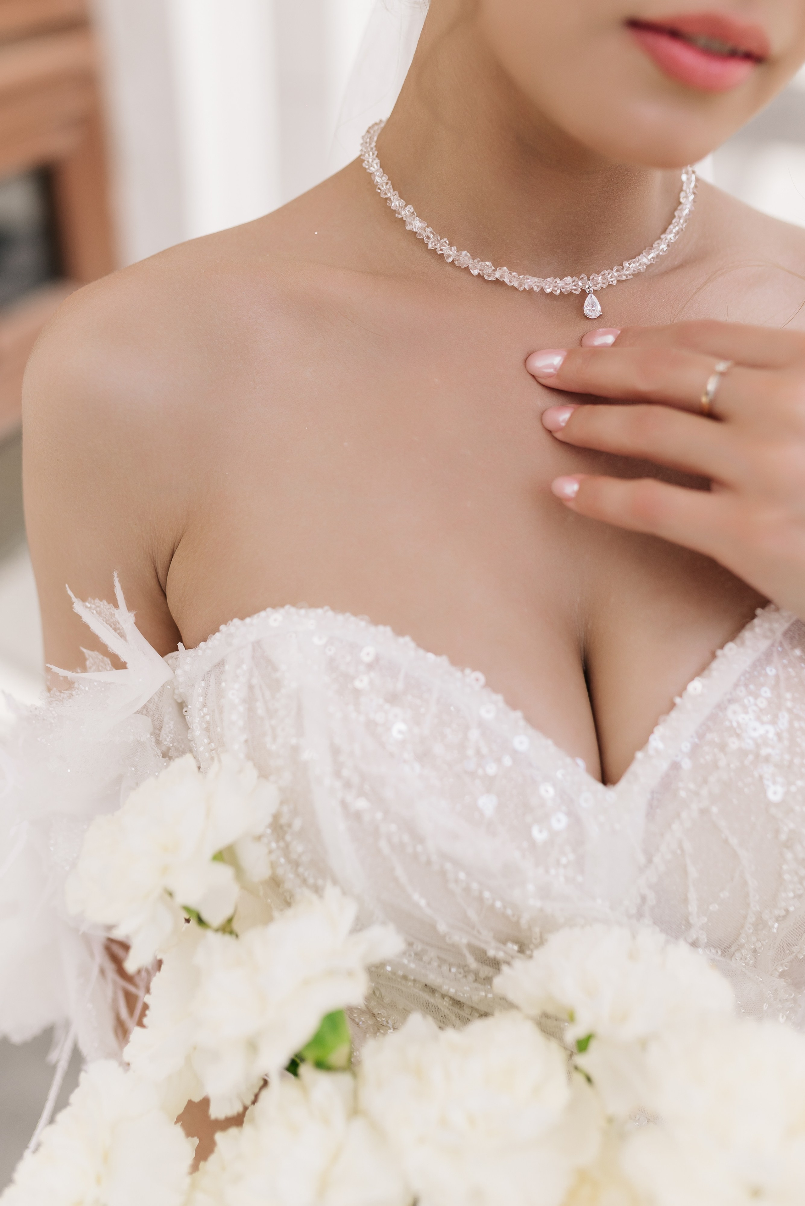 Danielle & Anton. Фотограф Екатеринбург Александра Гнусина