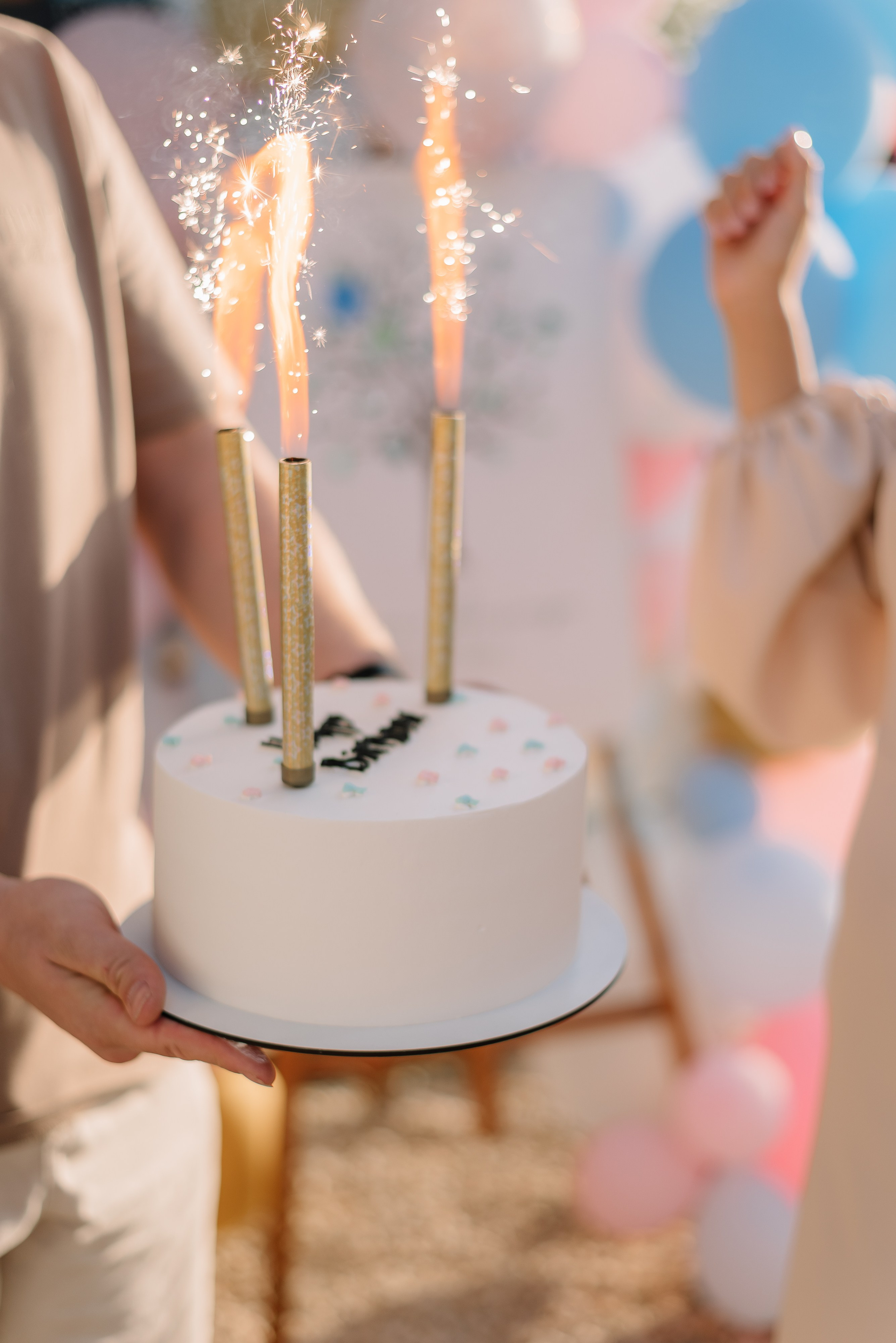 Gender party. Фотограф Екатеринбург Александра Гнусина