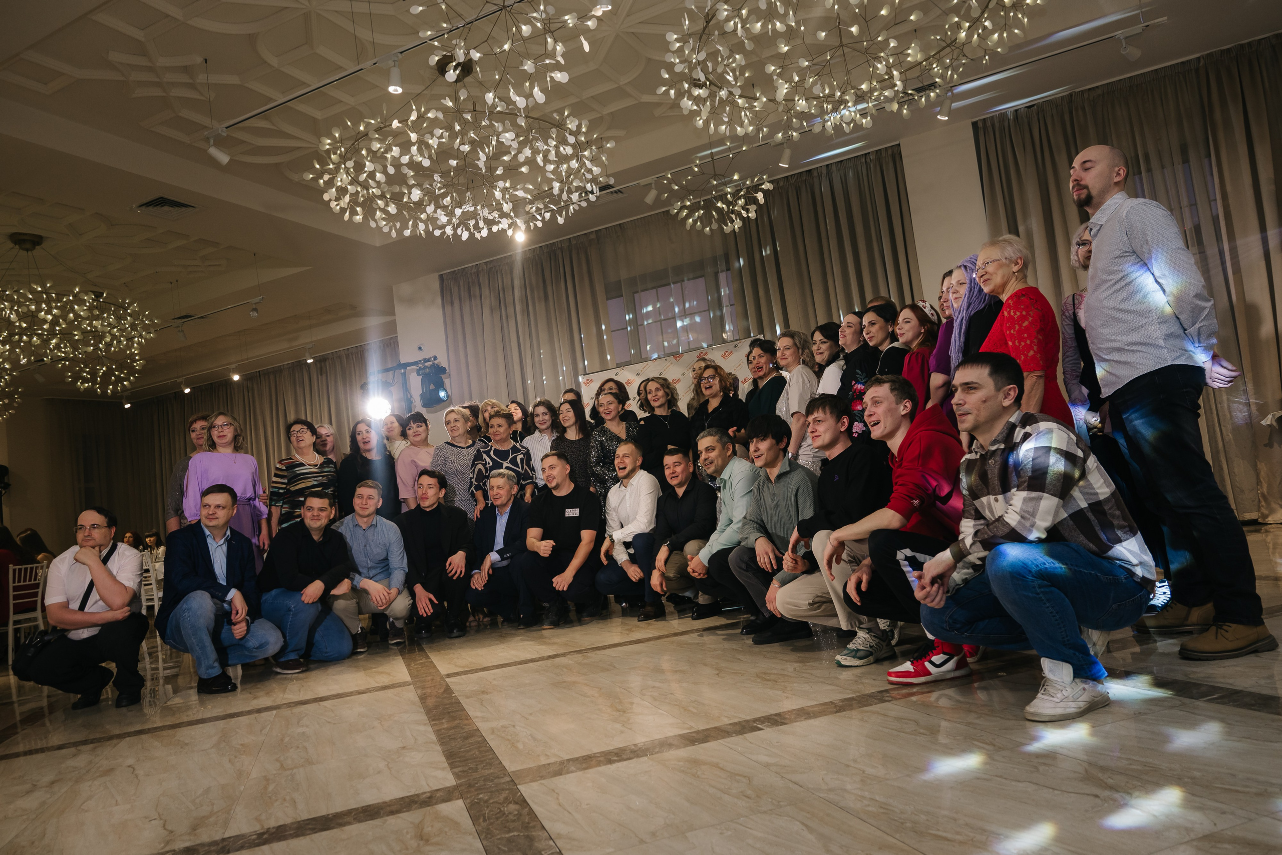 NY Korporativ. Фотограф Екатеринбург Александра Гнусина