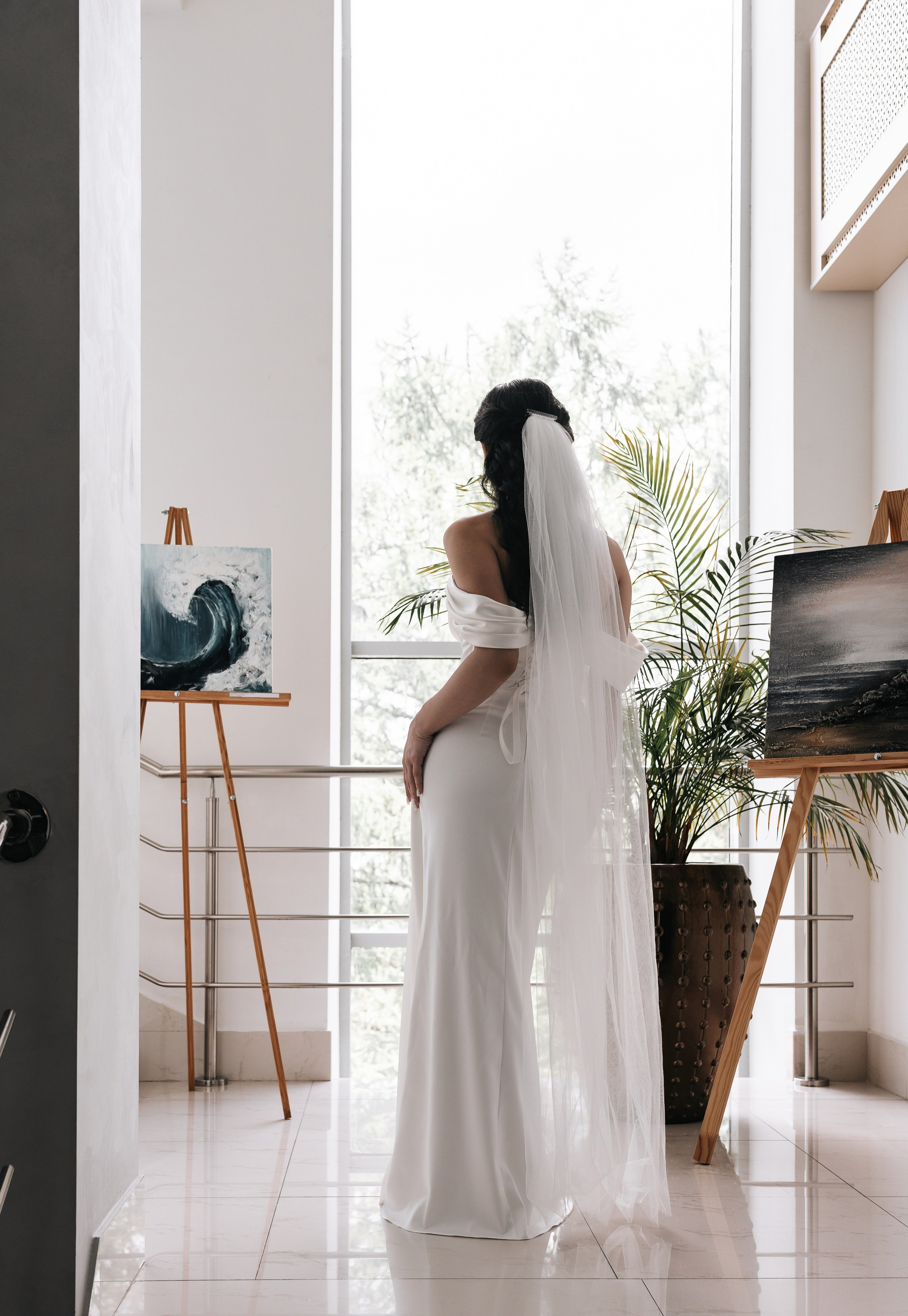 D&V. Свадебный и семейный фотограф в Самаре Алёна Савельева