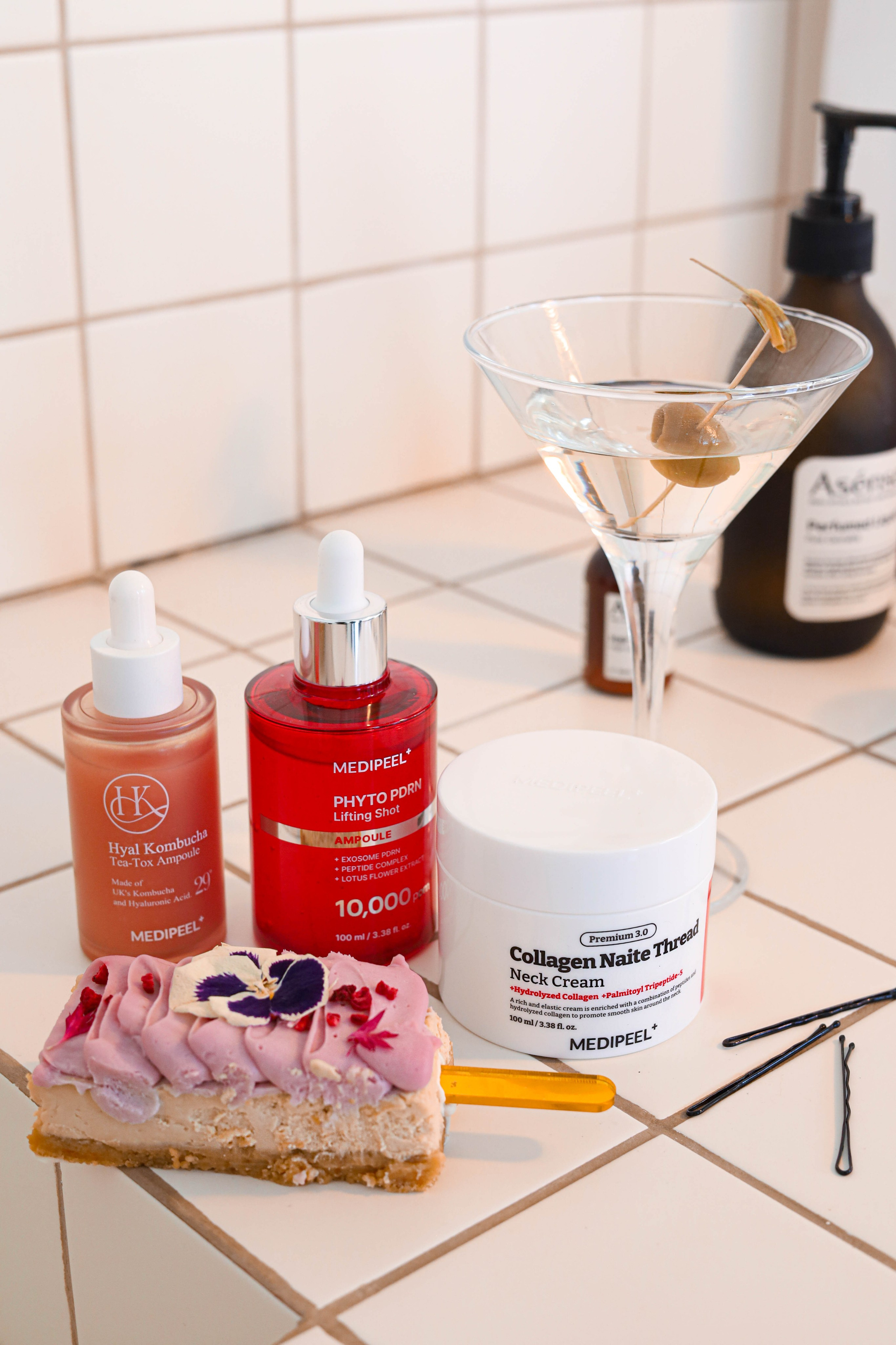 Съёмка для блогера-кондитера. Фотограф Химки Анна Татарских