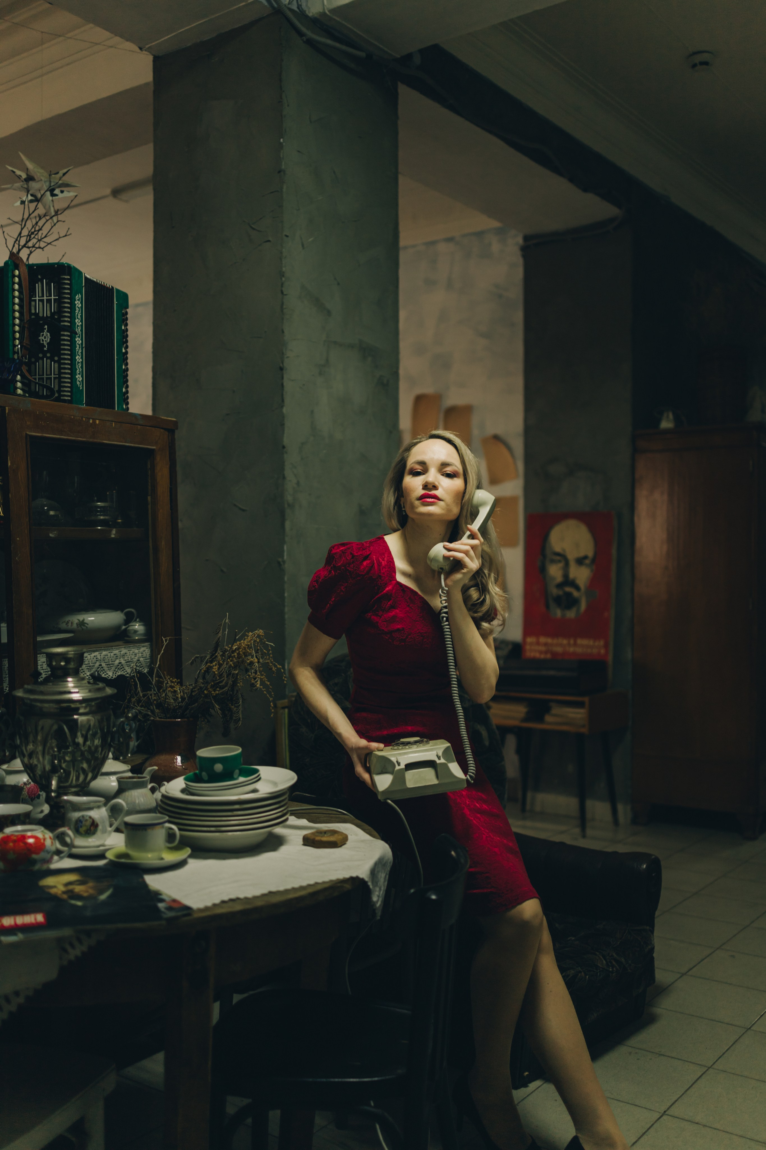 Дарья. Фотограф Уфа