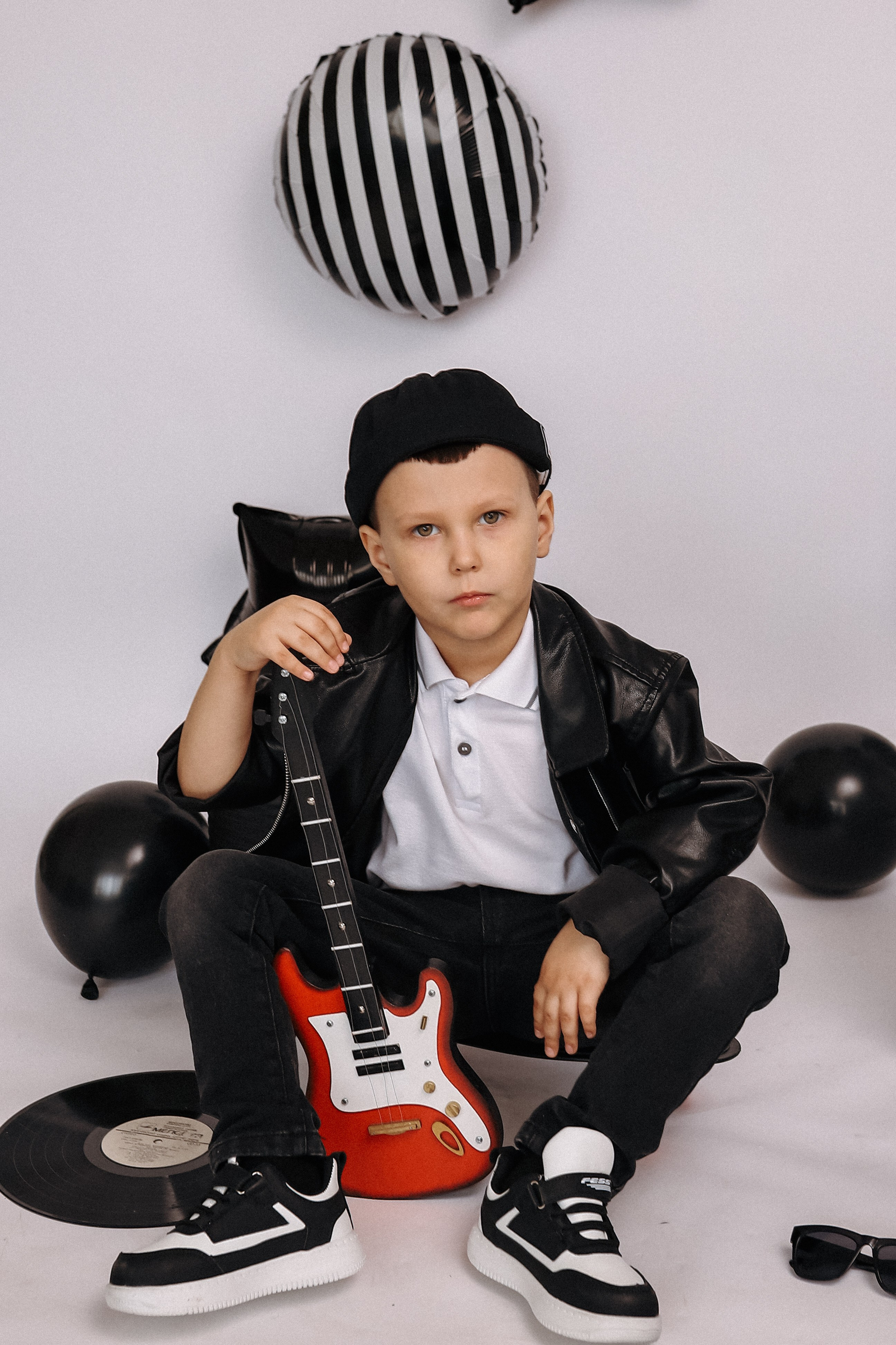 Дети. Семейный и детский фотограф в Южноуральске Дубовицкая Елена