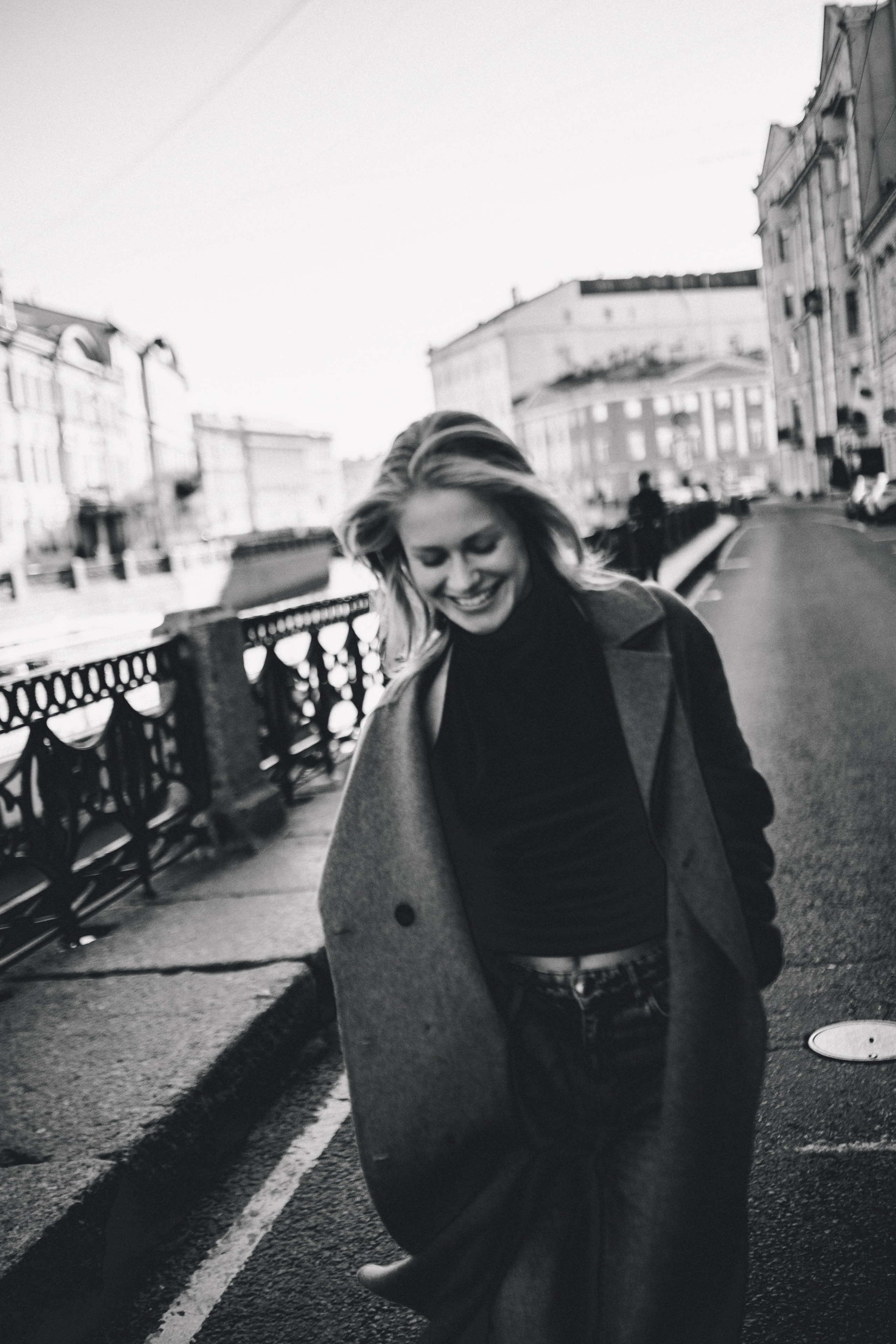 Элеонора Питер. Семейный фотограф в Москве Анастасия Гурьянова