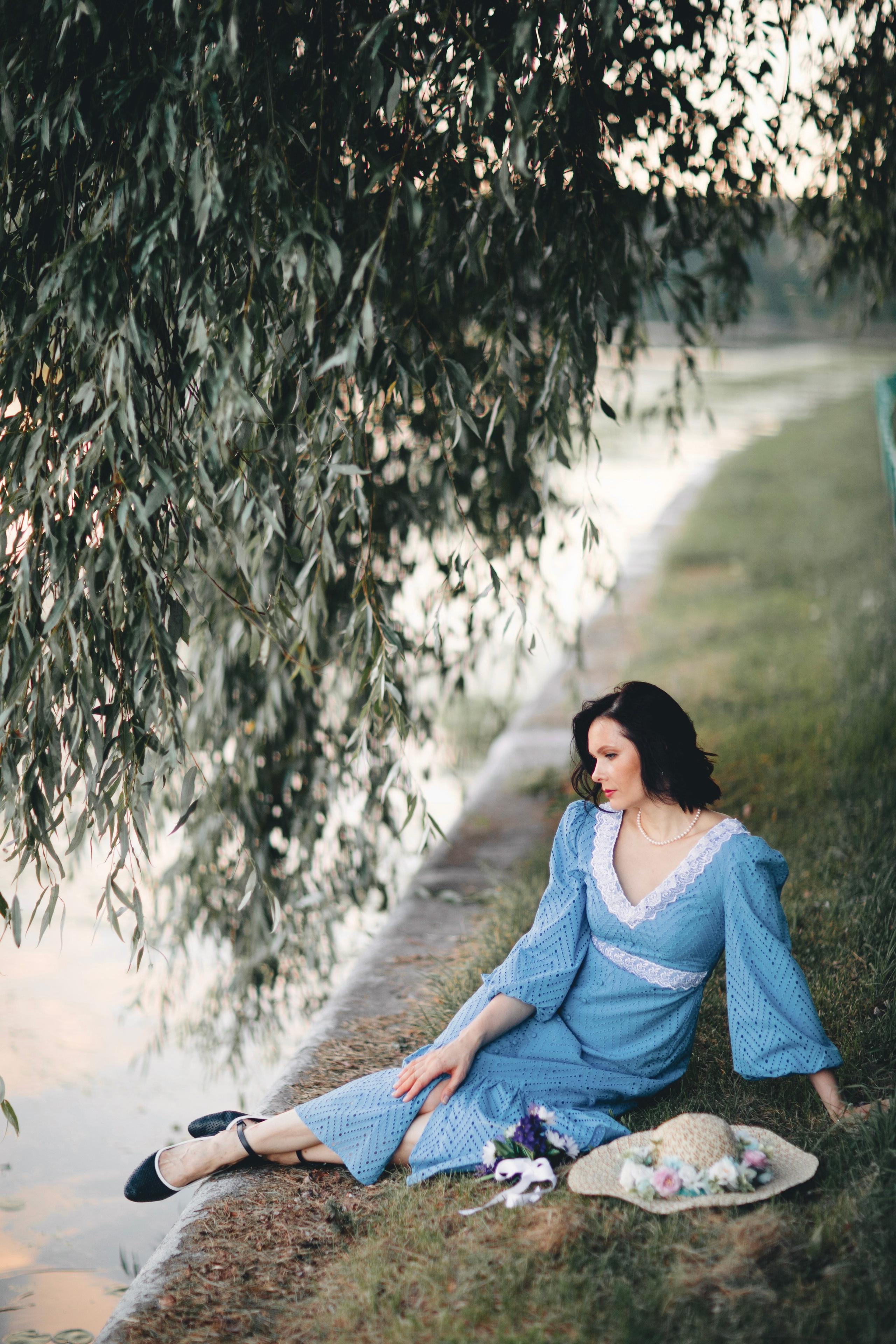 Екатерина. Семейный фотограф в Москве Анастасия Гурьянова