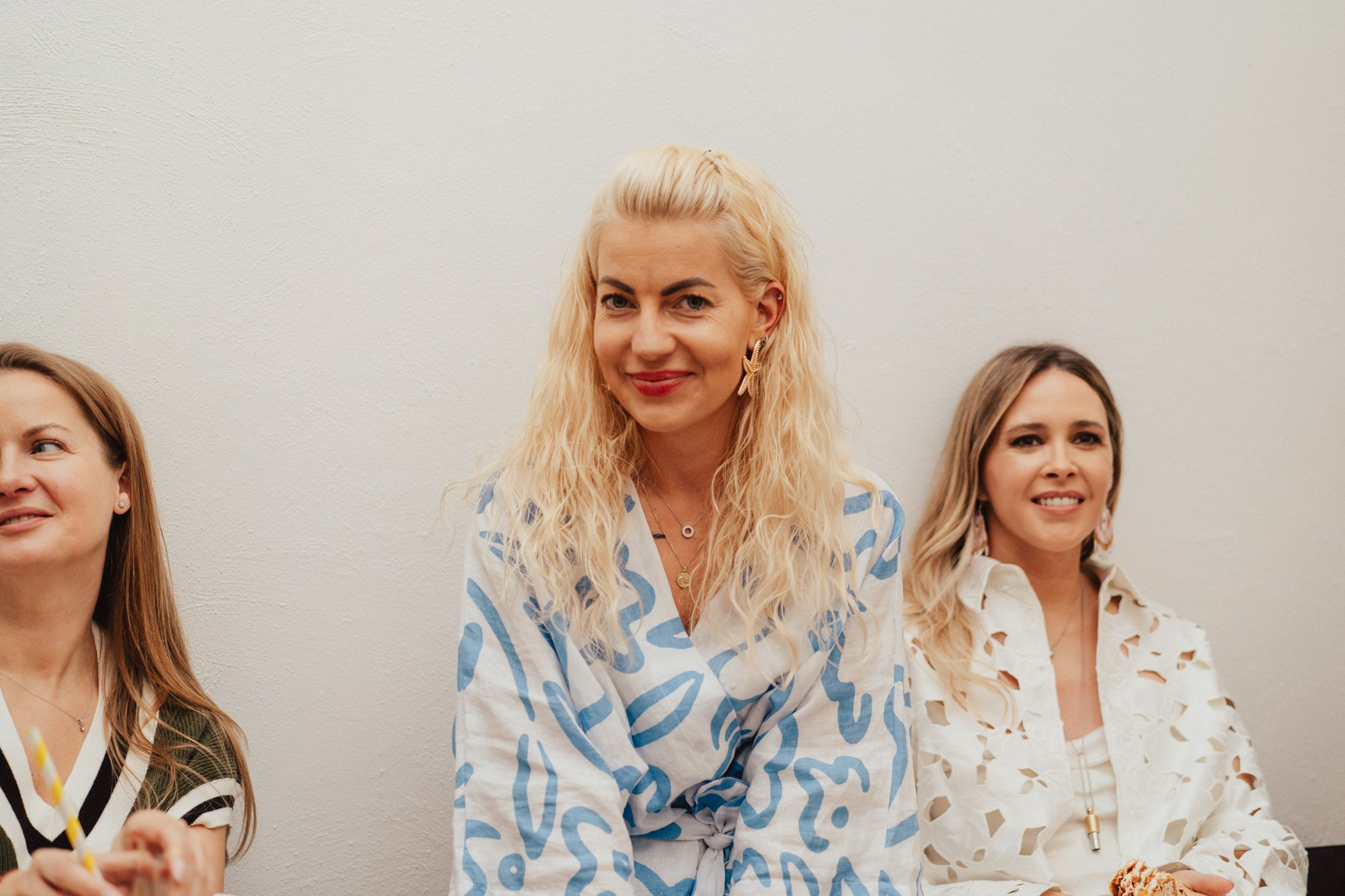 Cantika. Store Birthday. Photographer in Vilnius