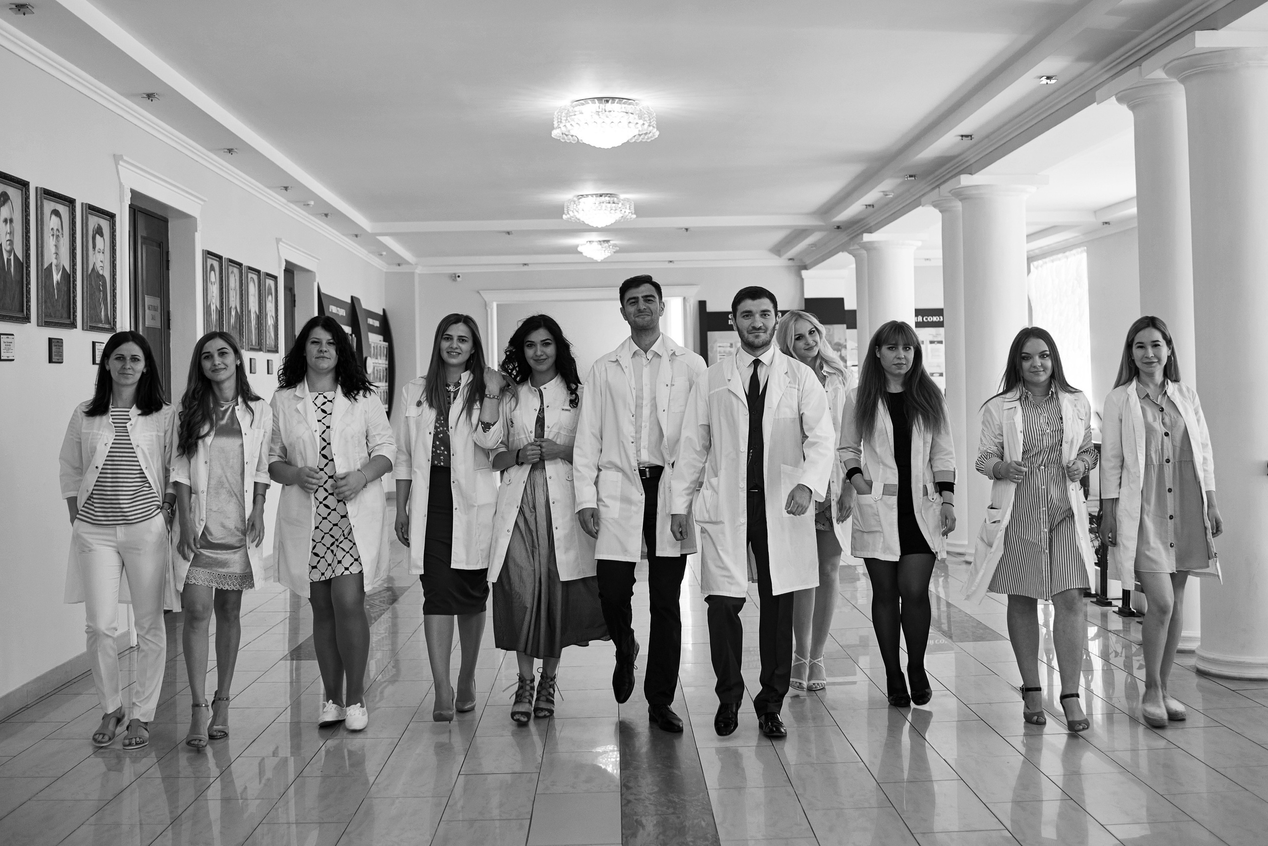 Выпускные альбомы для студентов медиков и не только…. Выпускные альбомы в Ставрополе