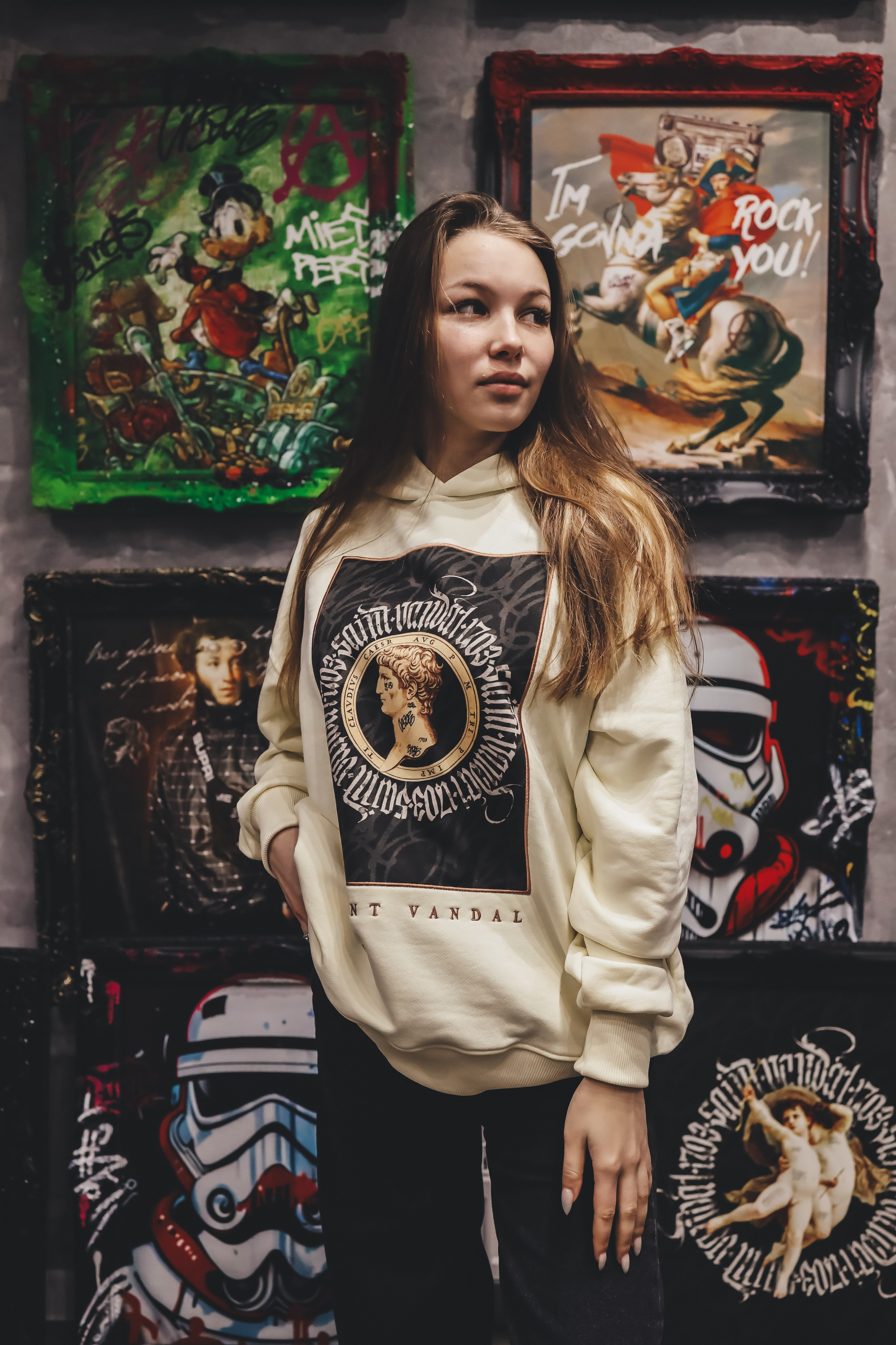 Контент-съёмки для предпринимателей и ремесленников. Профессиональный фотограф в Санкт-Петербурге Александр Волосенцев