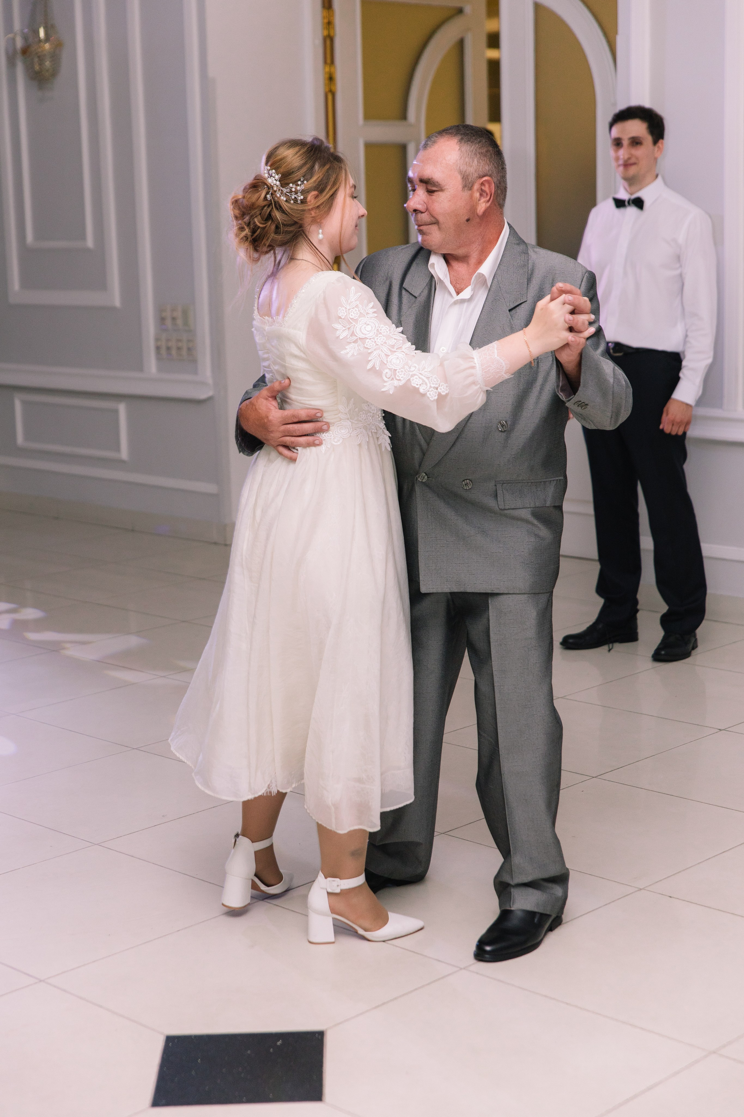 ЕКАТЕРИНА И ВЛАДИСЛАВ. Свадебный и семейный фотограф в Курске и Курчатове