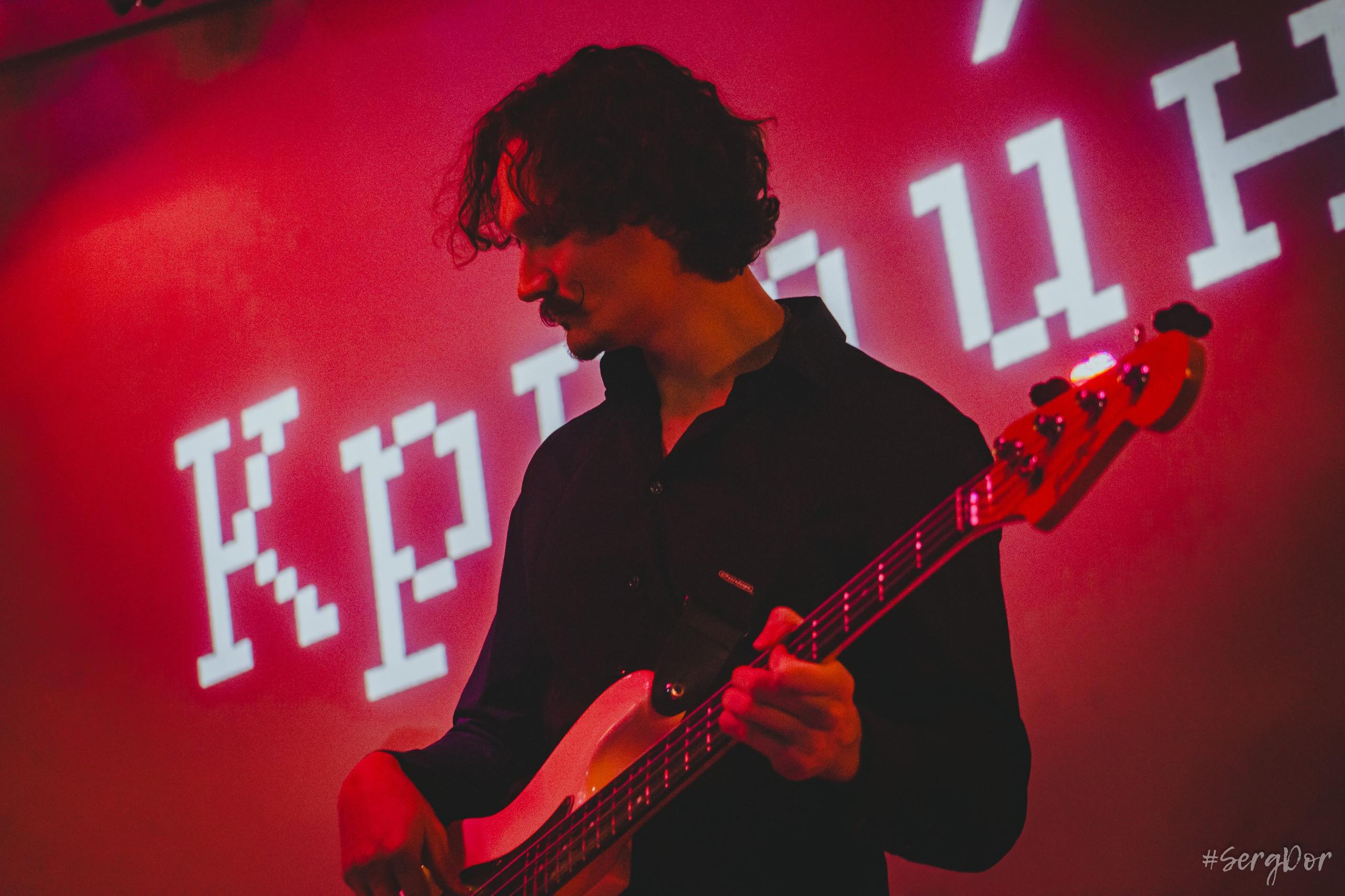 Крупин, клуб the Place, Санкт-Петербург, 16.02.2025, SergDor, 16 февраля 2025 года, #SergDor, концерт