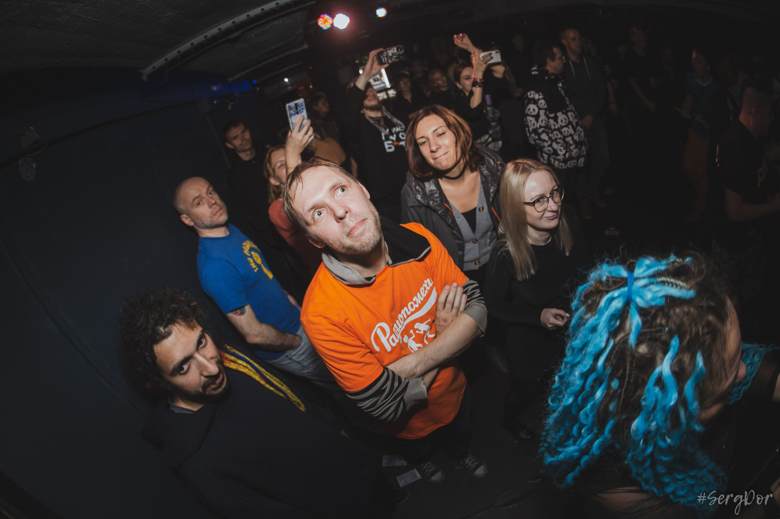 ДР ОРУЩЕГО БОБРА, FISH FABRIQUE NOUVELLE, The Bobers, Буй, Радиопомехи, Фишка, Санкт-Петербург, Боберсы, 10.10.2024, SergDor, 10 октября 2024 года, #SergDor