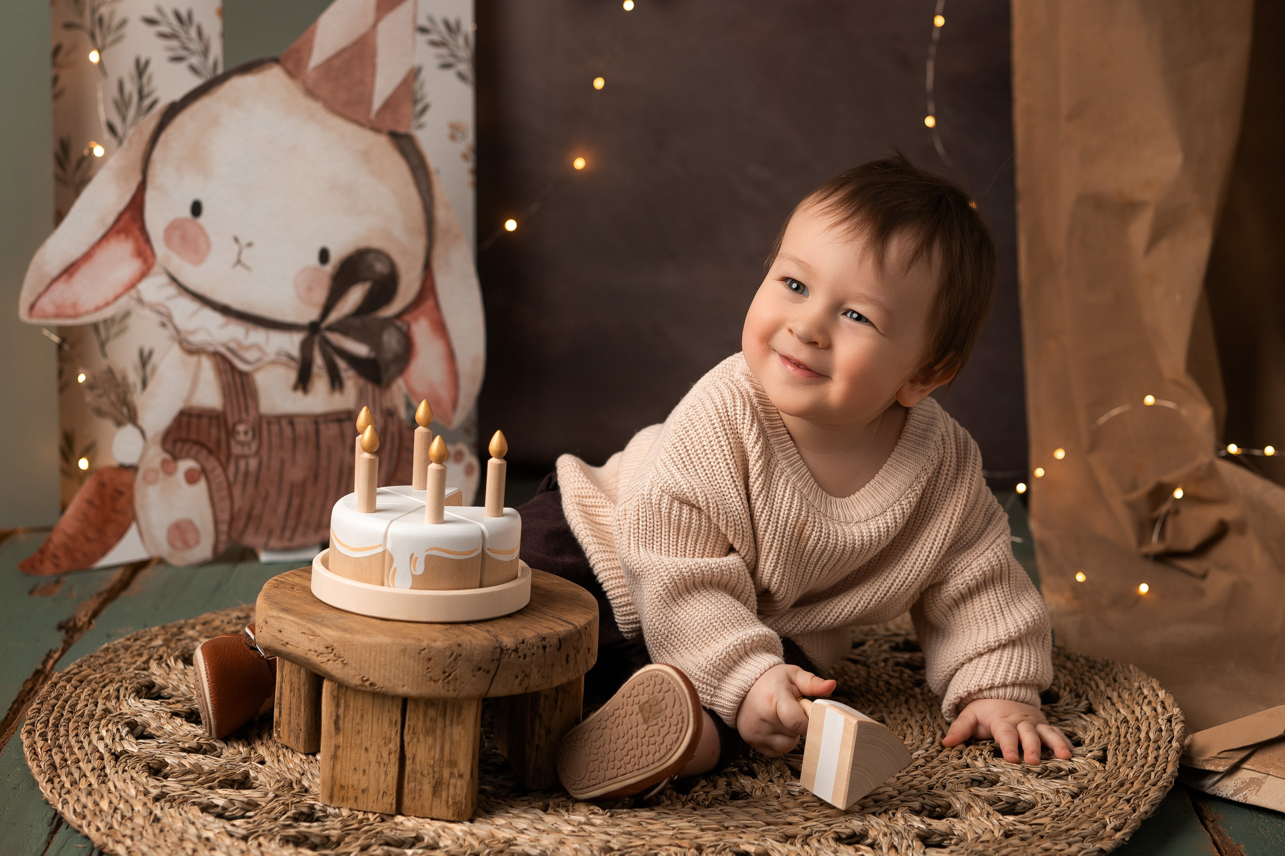 Дети до 4 лет. Фотограф новорожденных г. Рязань, детский и семейный фотограф